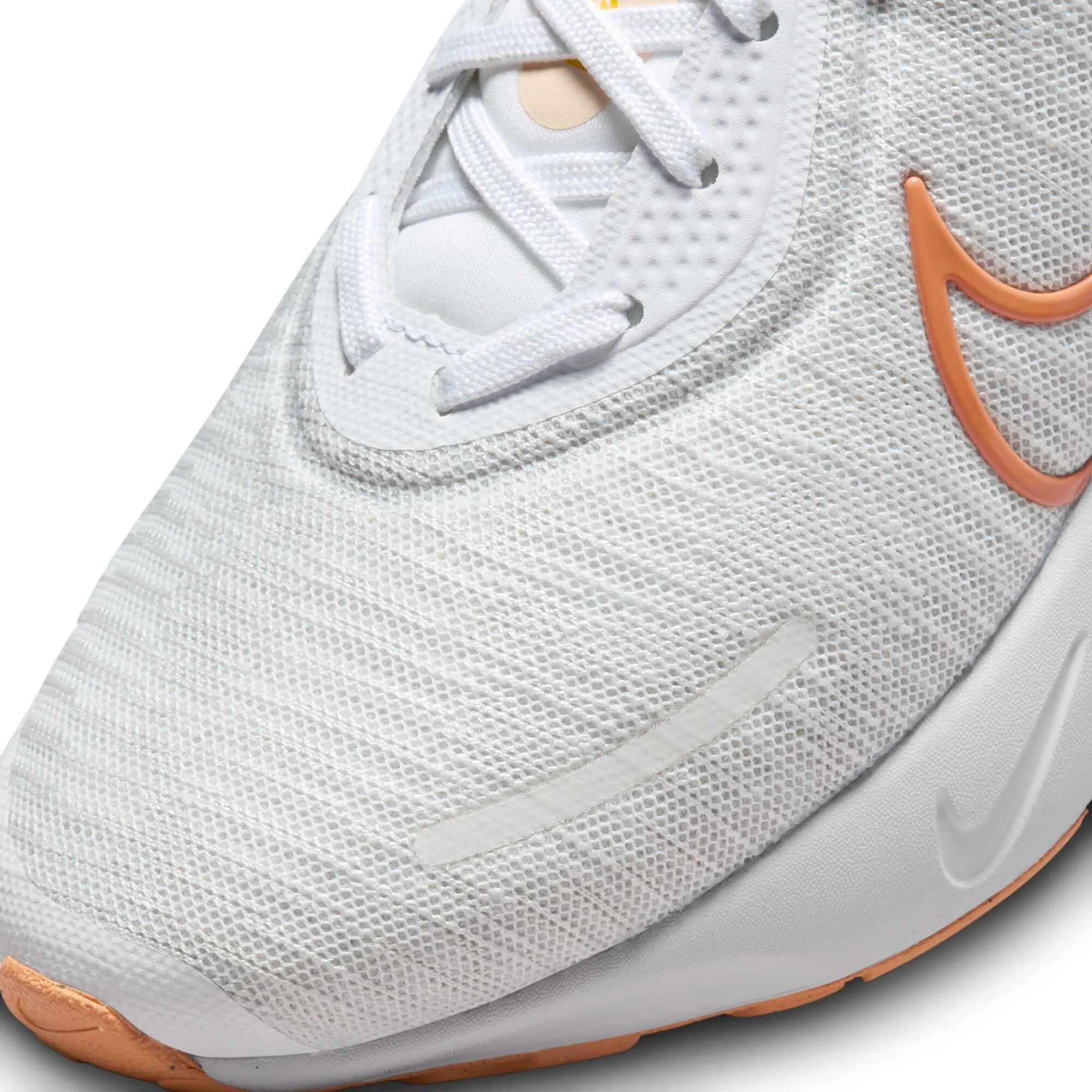 Rubber Sole Snow Grip Impact Resistance Renew Run 4 Women's Road Running Shoes