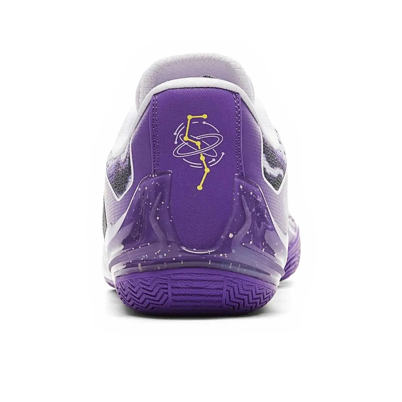 Peak Taichi Unmatched - Purple Agile Motion