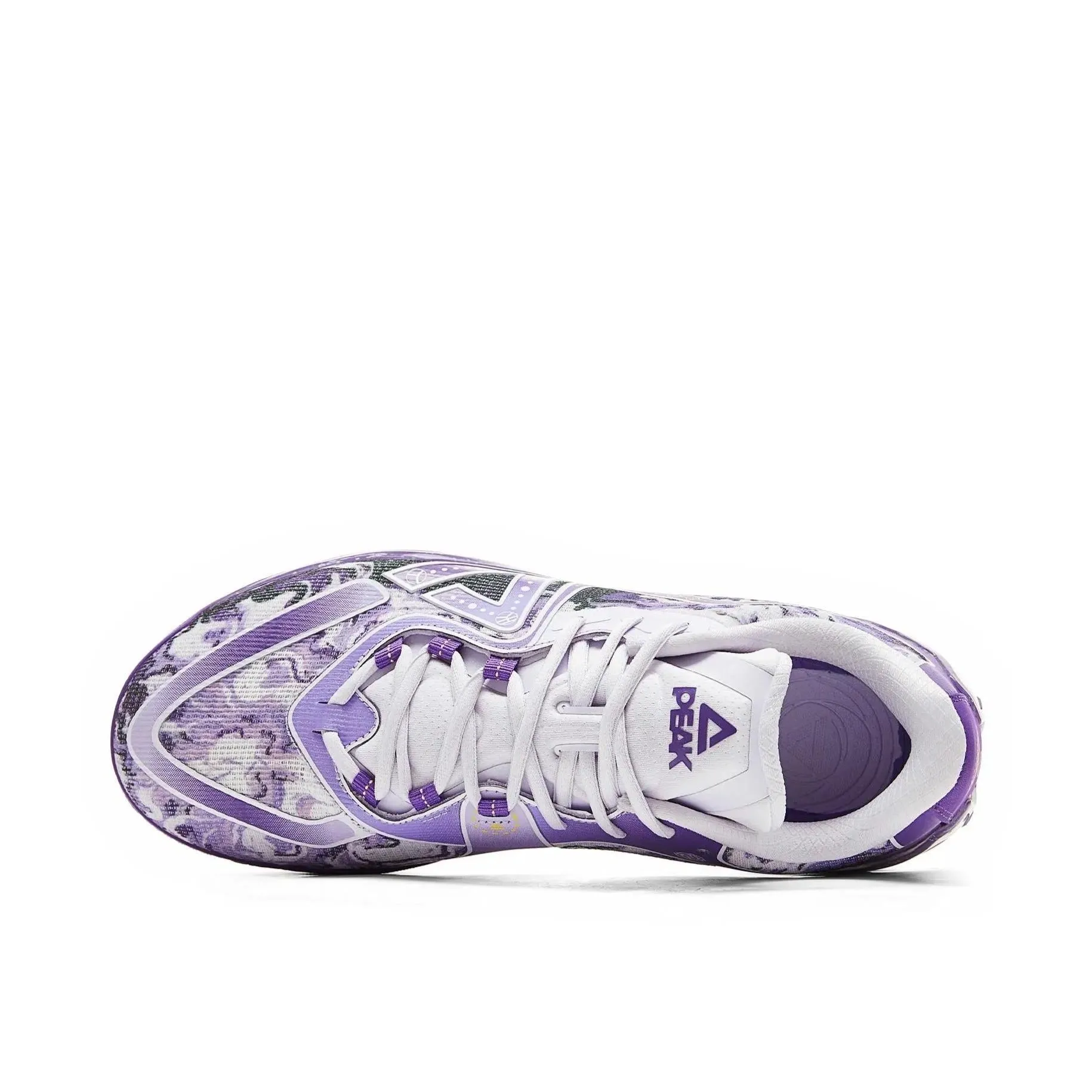 Easy Clean Peak Taichi Unmatched - Purple