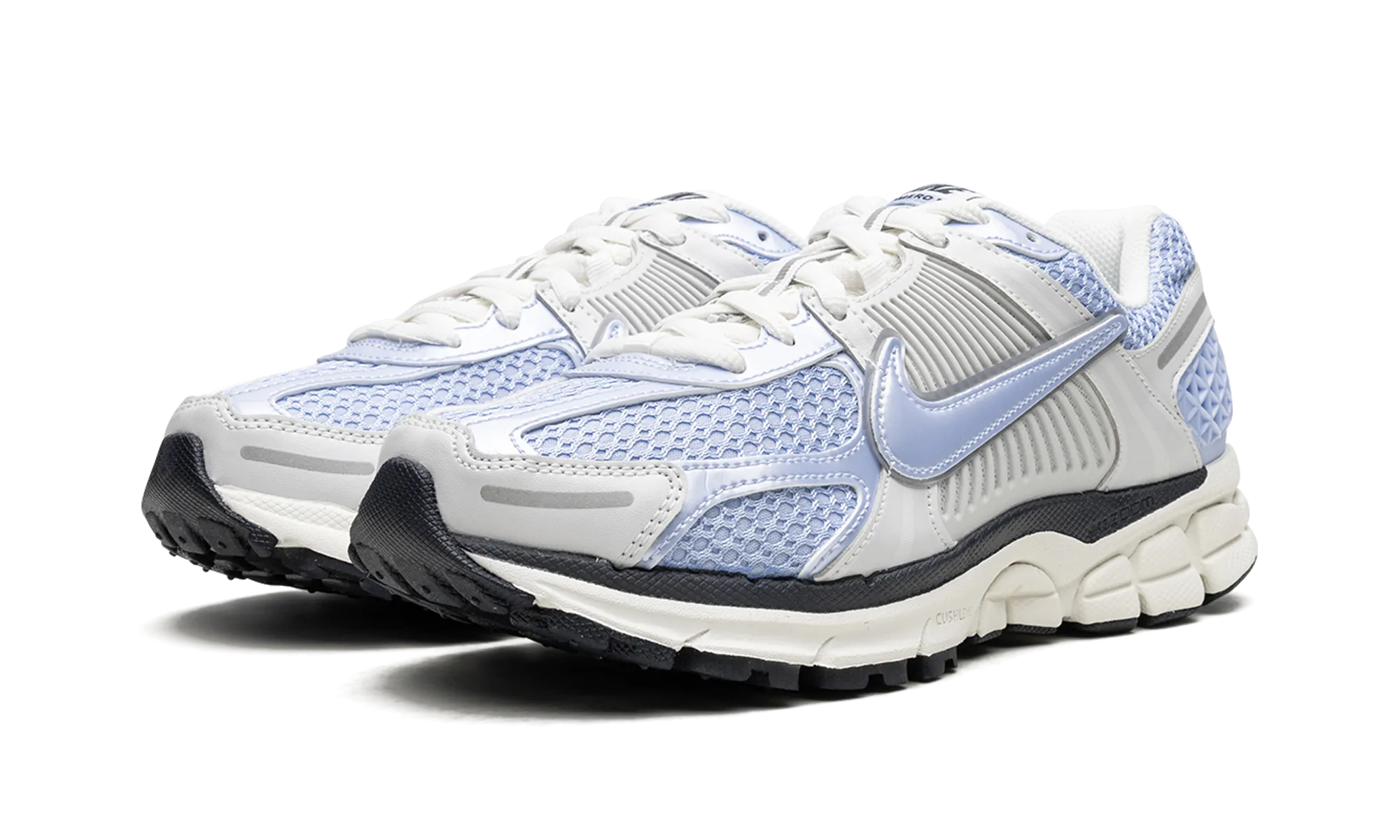 heavy - duty shoes matte shoes ZOOM VOMERO 5 WMNS "Royal Tint"