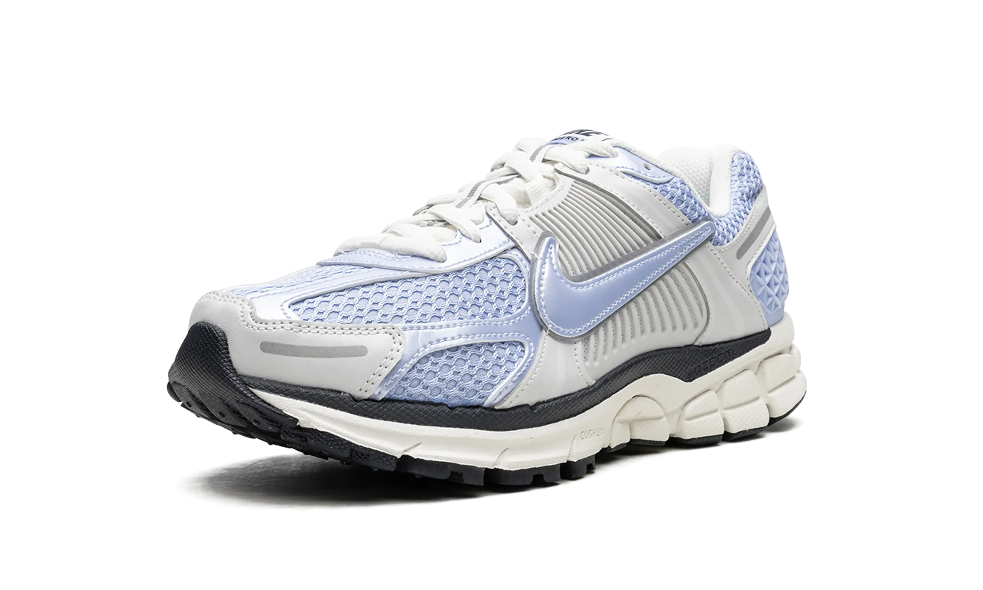 ZOOM VOMERO 5 WMNS "Royal Tint" running with a friend shoes Columbia Newton Ridge