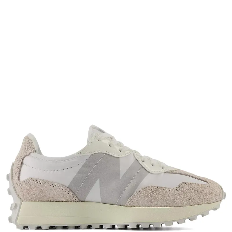 New Balance Women's 327 No Hassle Multi Density