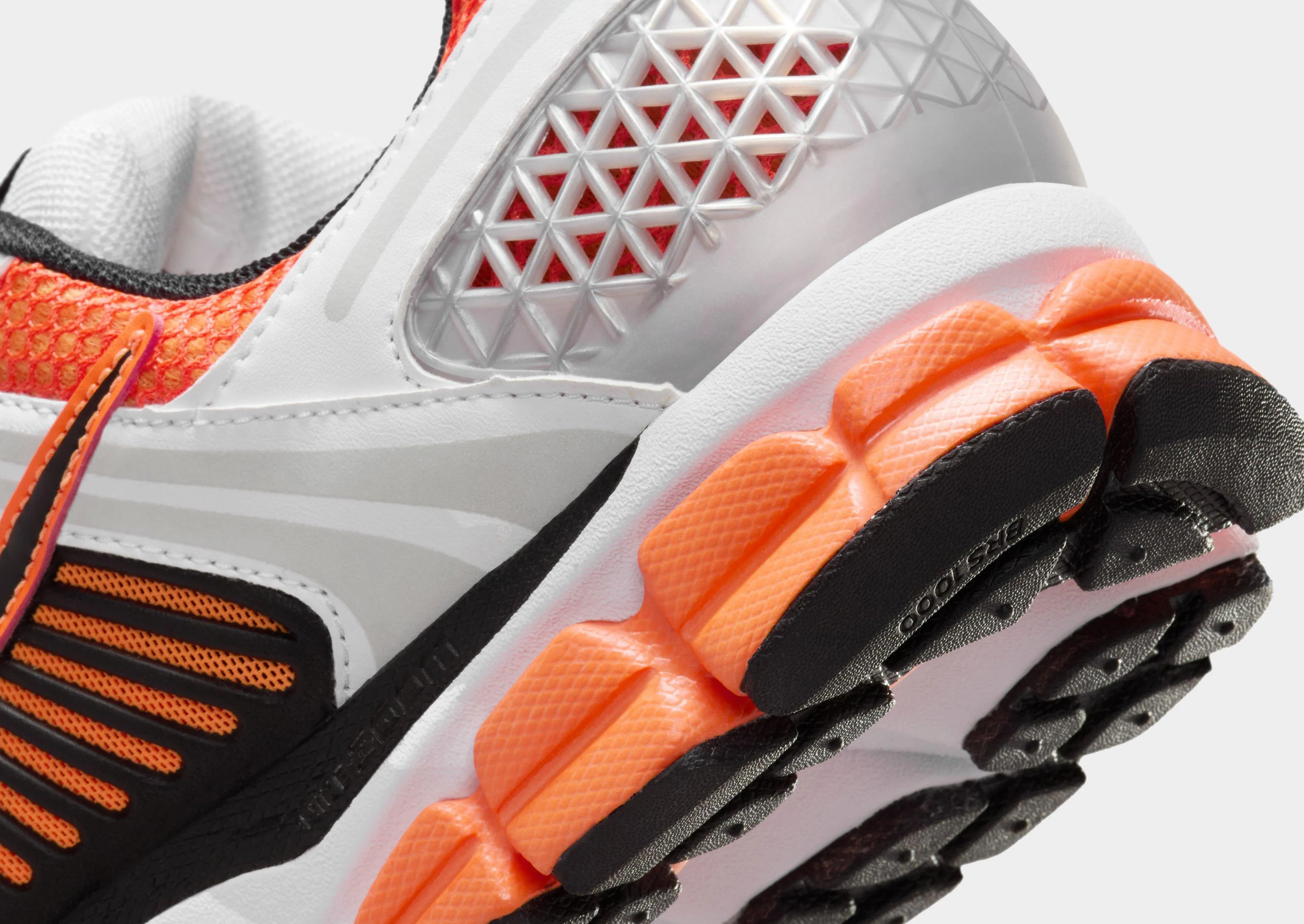 Zoom Vomero 5 core training running wear
