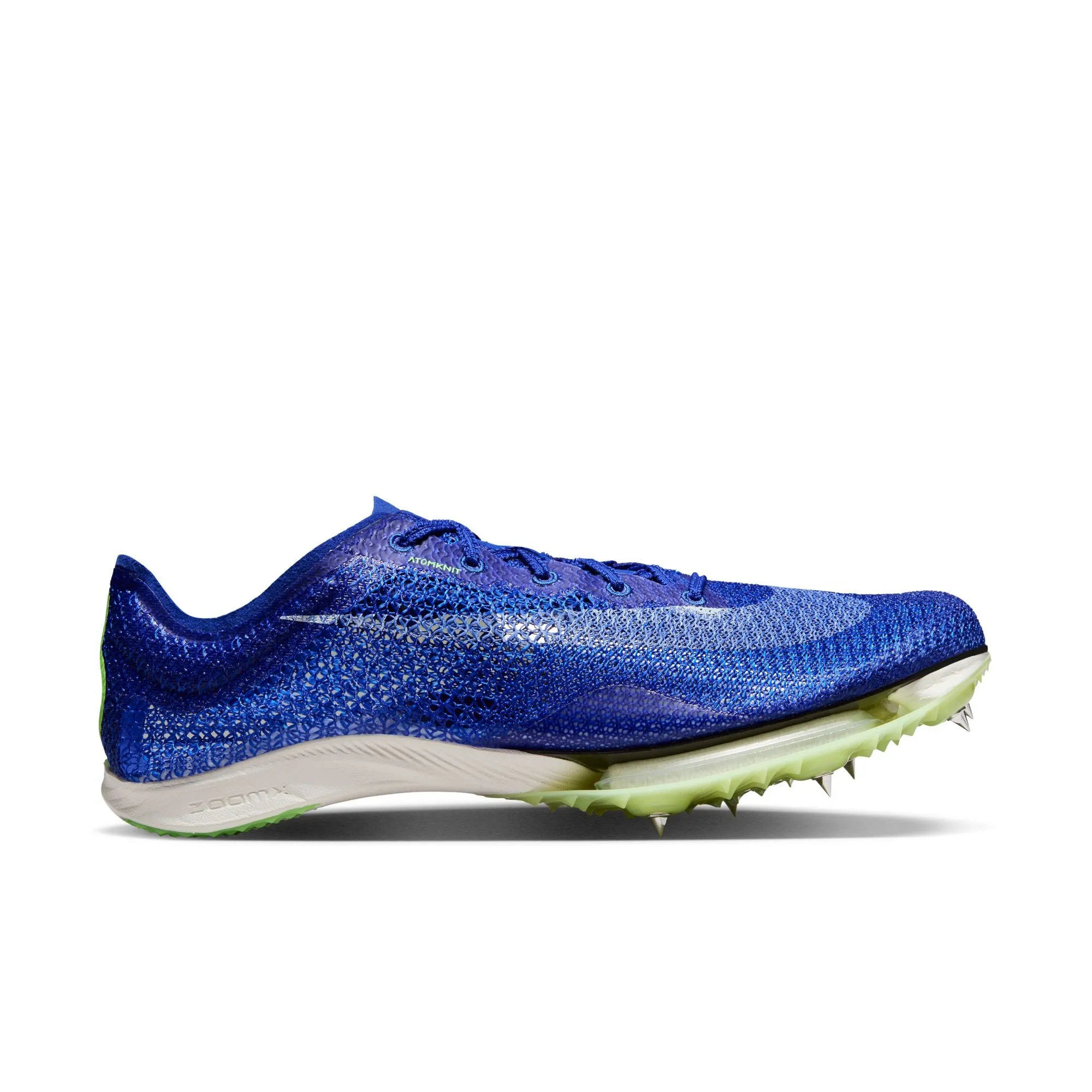 AIR ZOOM VICTORY - 400 RACER BLUE/WHITE-SAFETY ORANGE Easy to Wear
