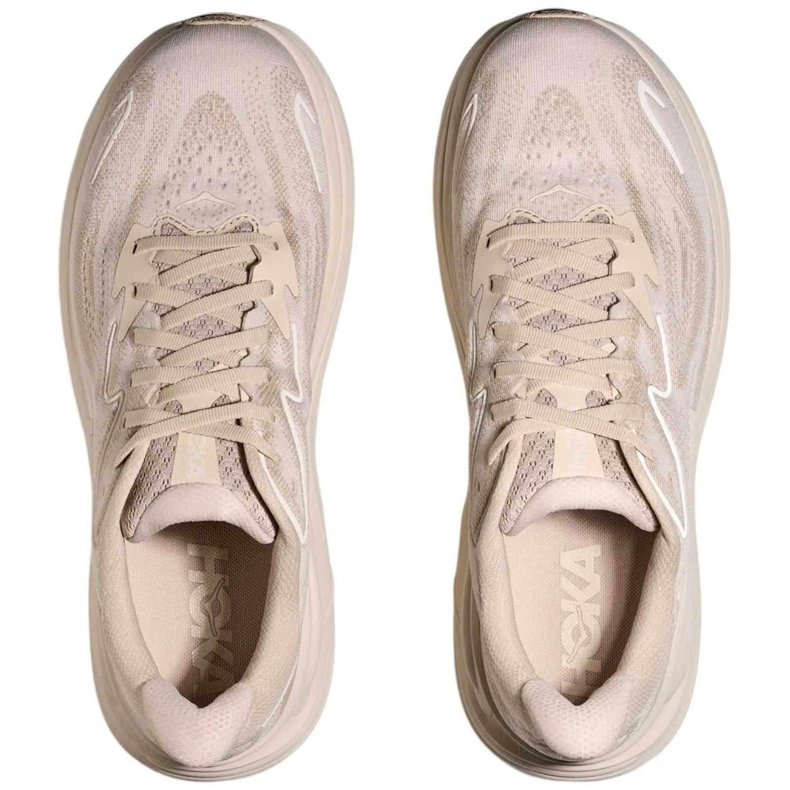 Kinetic Motion Engine Hoka Clifton 10 Mens Running Shoes