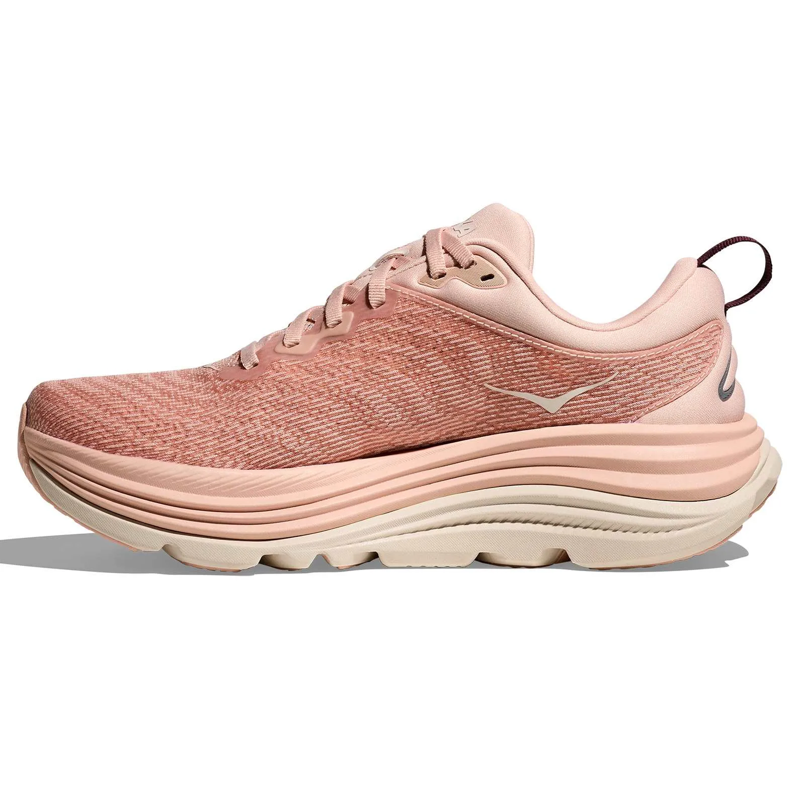RoadRunning Hoka Gaviota 5 Womens Running Shoes