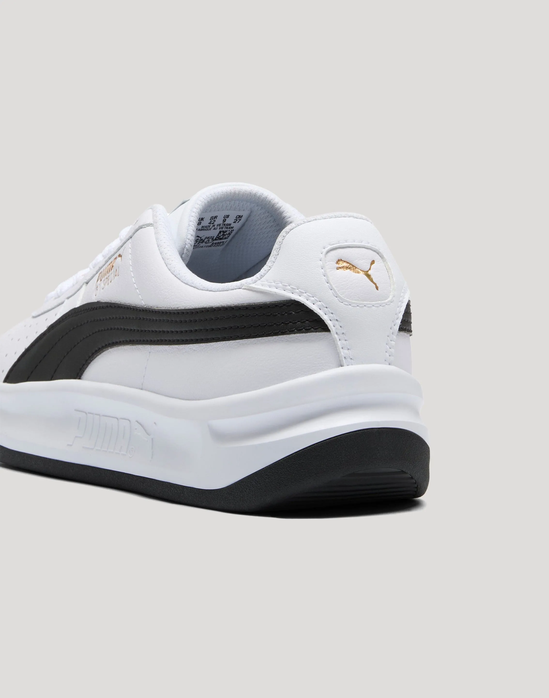 School Day Puma GV Special