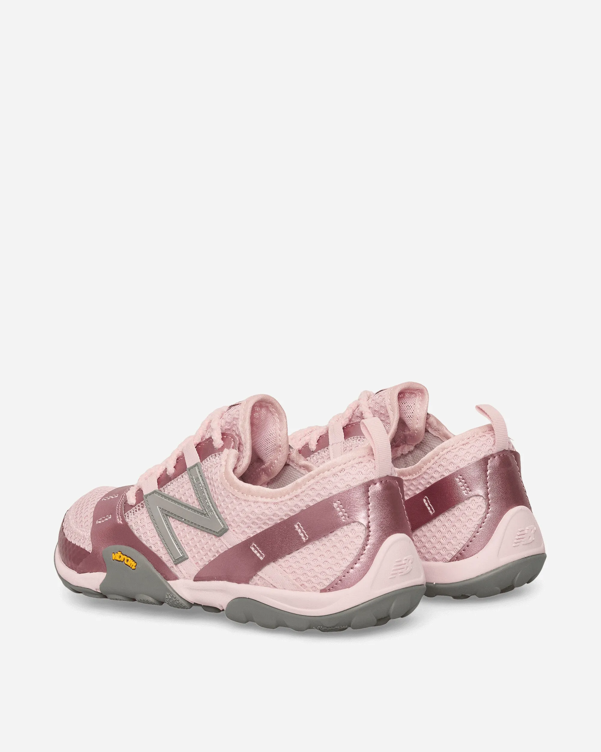 MT10O Sneakers Rose Sugar / Pink Taffy Sportswear Choice Modern Feel