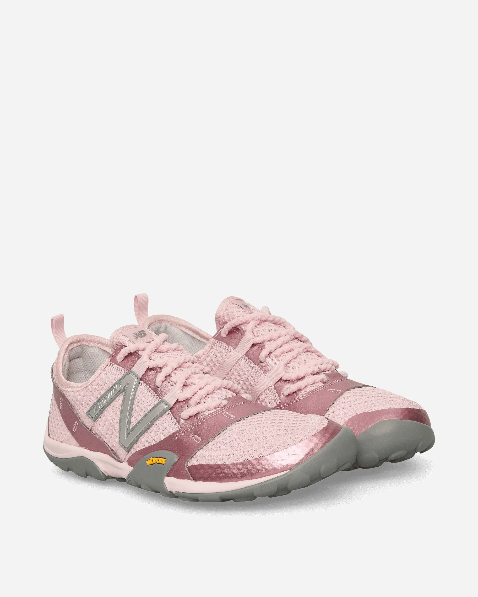 Vibrant Style MT10O Sneakers Rose Sugar / Pink Taffy