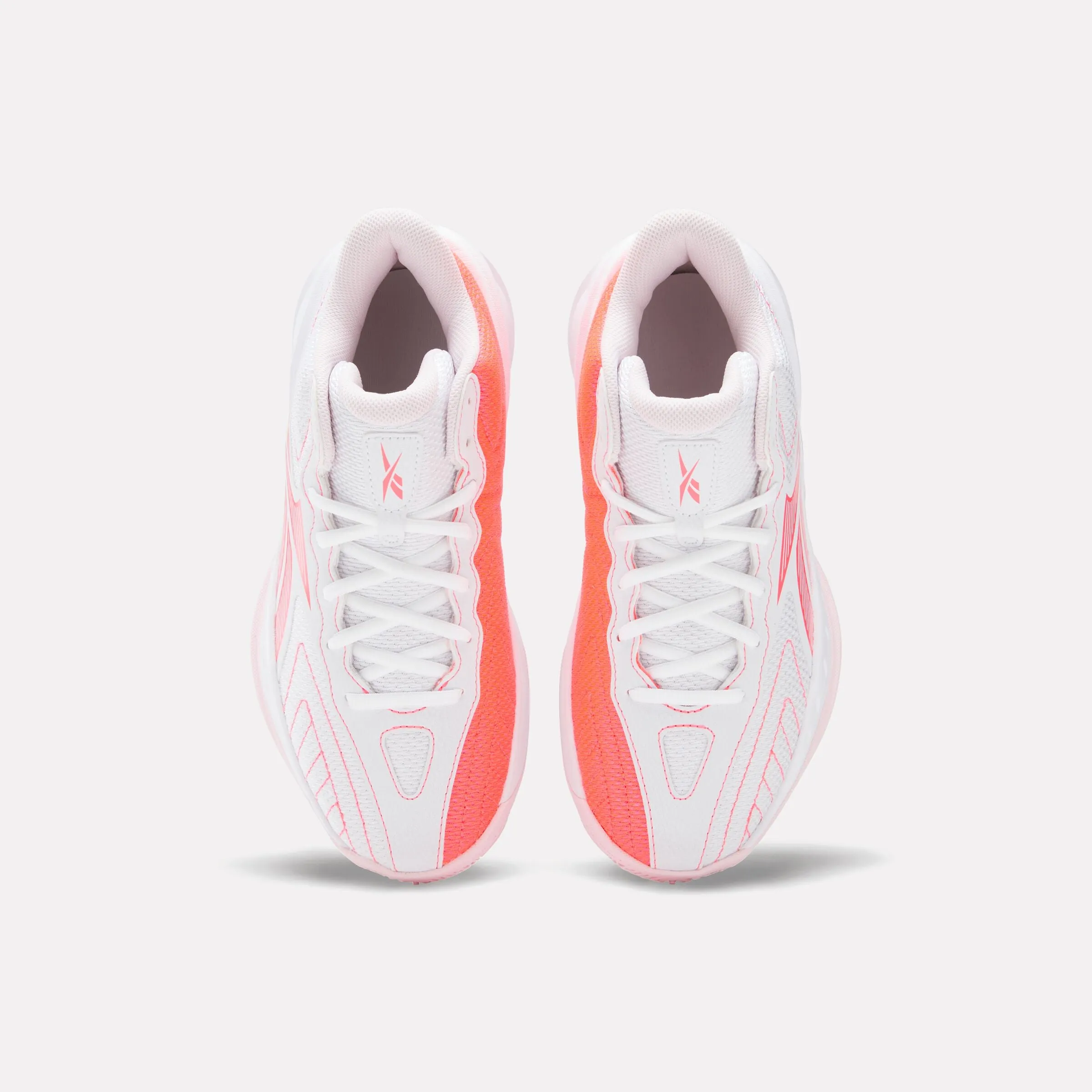 Vintage Mood material Reebok Press Pink/Berry