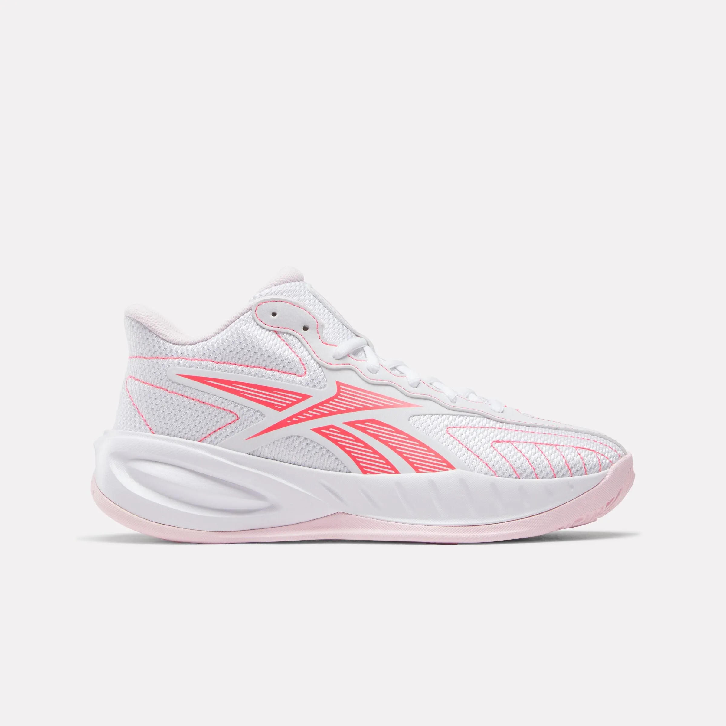 Dance Fit Step Light Reebok Press Pink/Berry