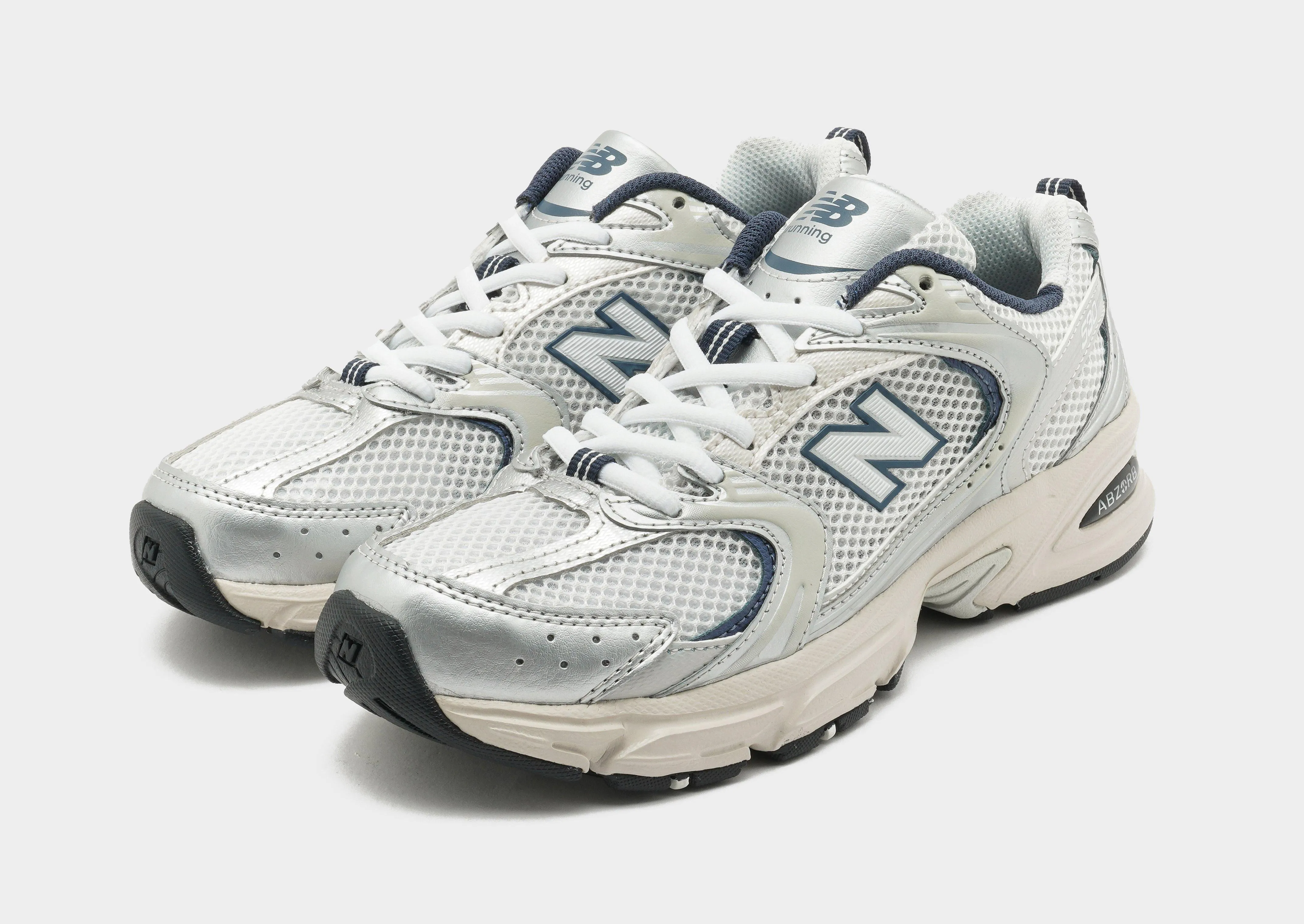 Classic Trend-setting sole 530