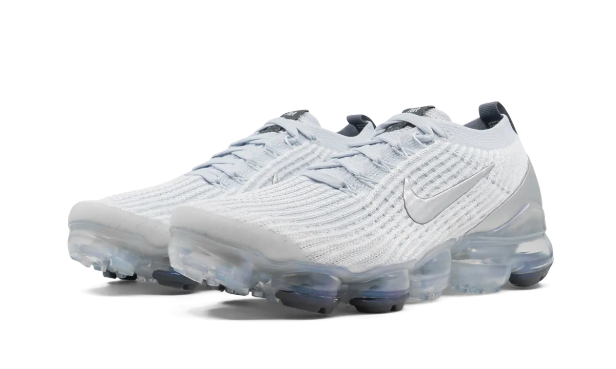 eco - friendly shoes AIR VAPORMAX FLYKNIT 3 WMNS