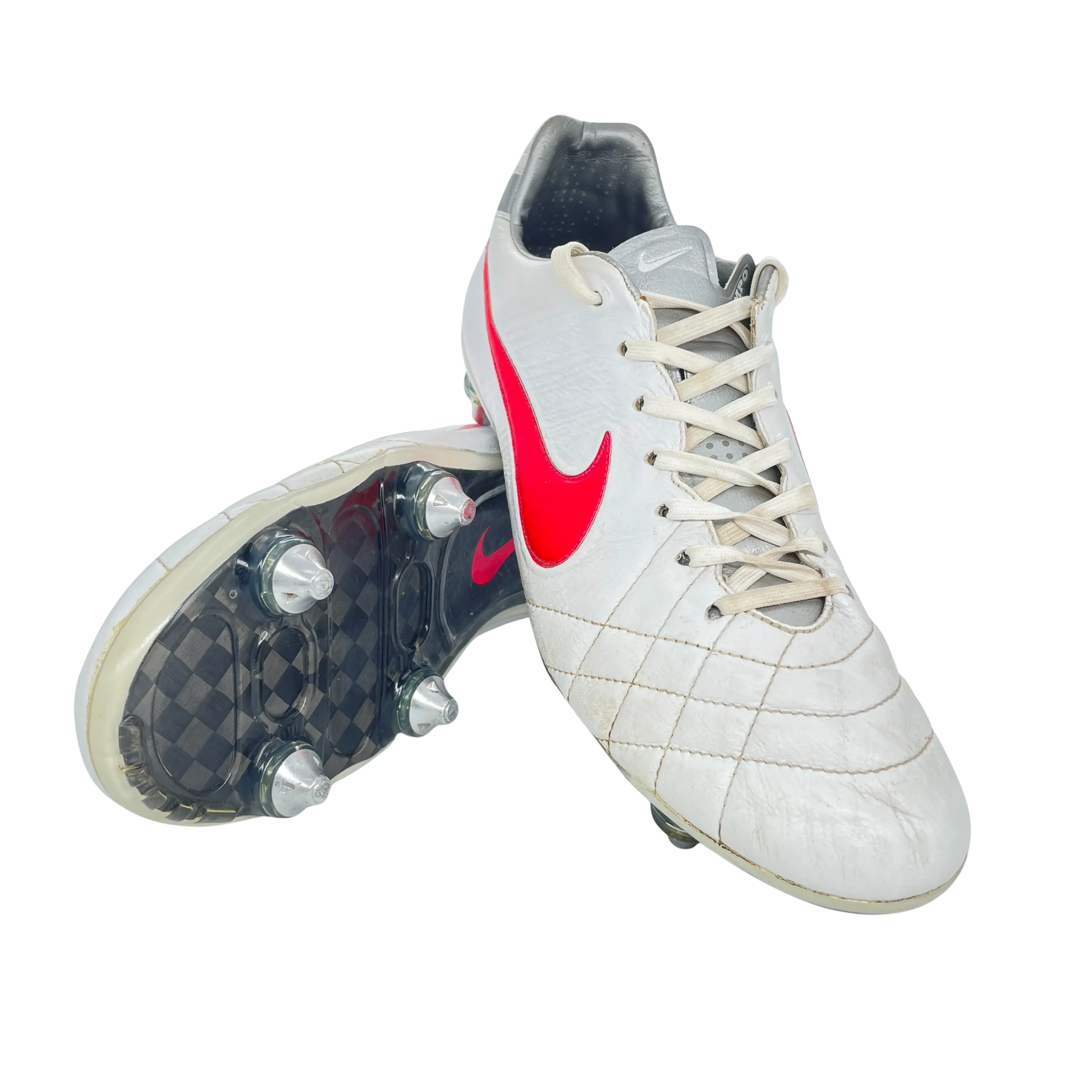Nike Tiempo Legend IV SG Speed Edge Ground Force