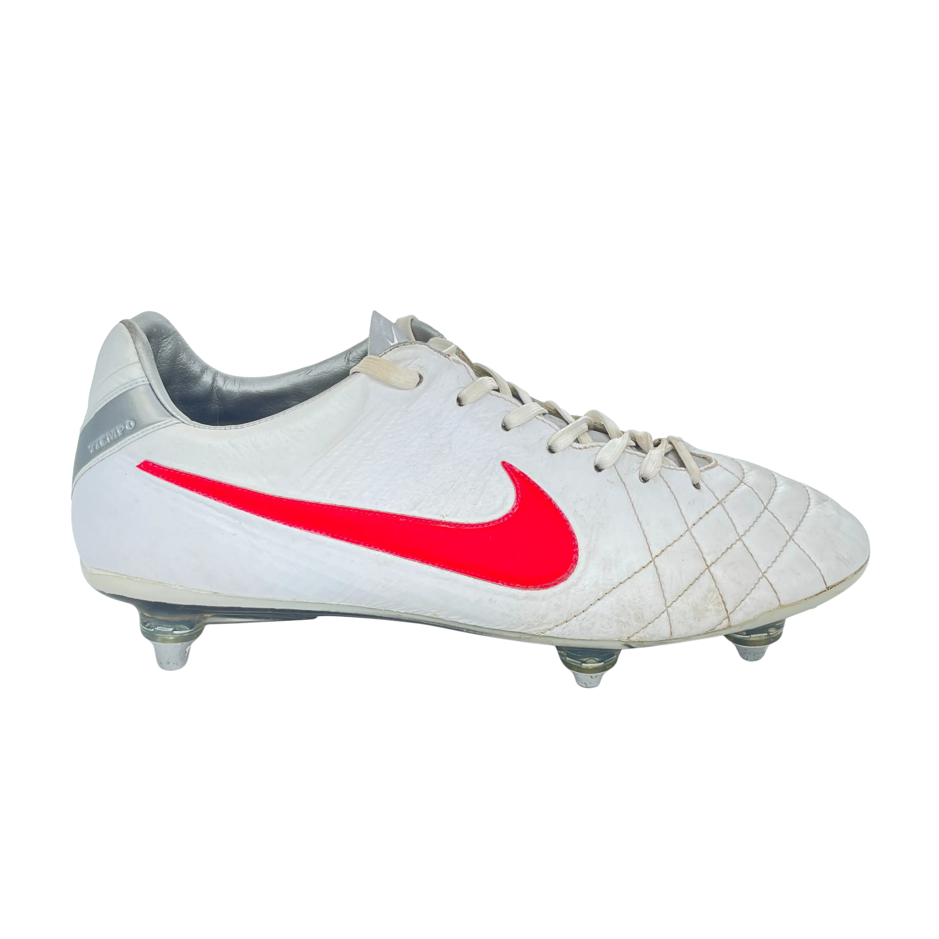 Game Flow Dynamic Sprint Nike Tiempo Legend IV SG