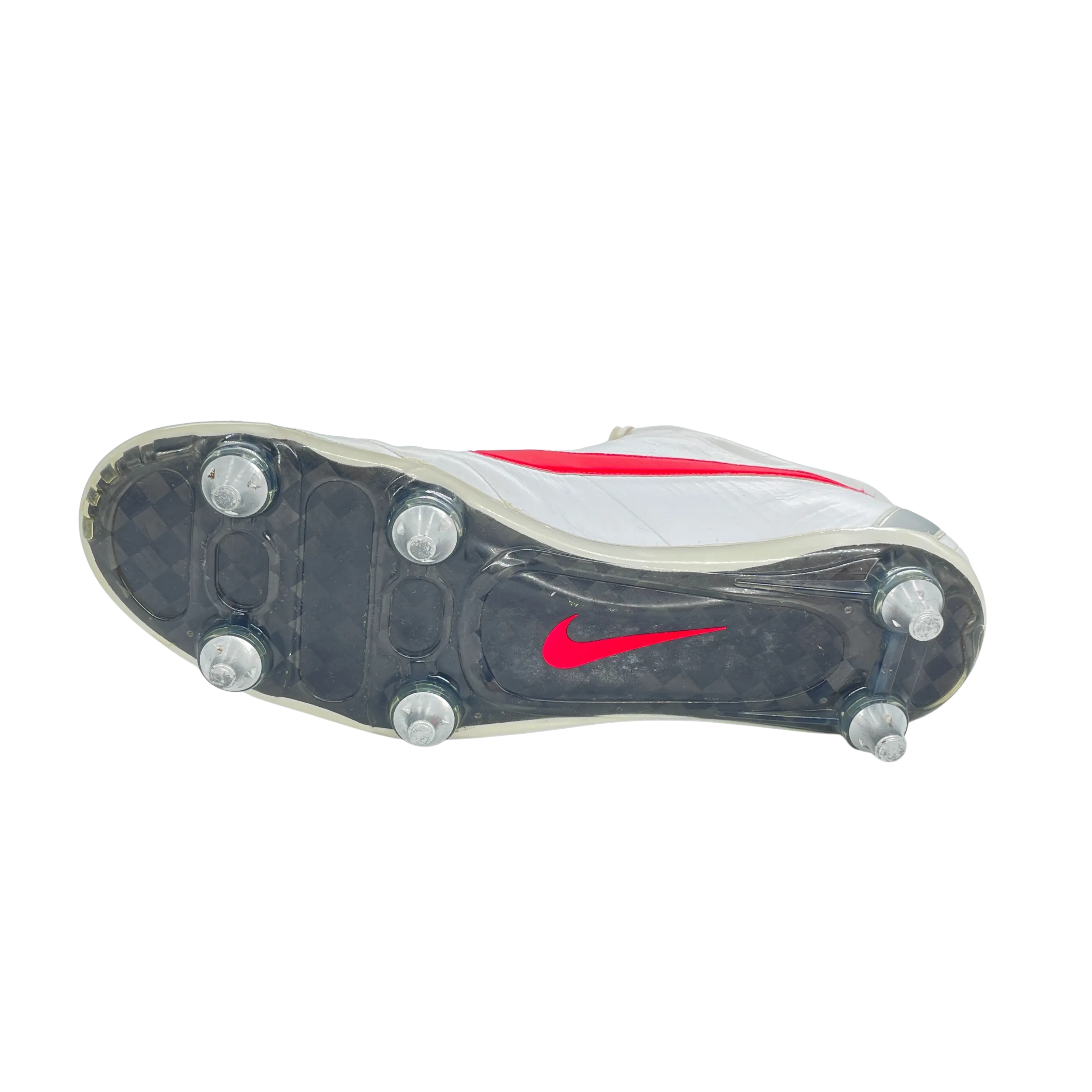toe support Nike Tiempo Legend IV SG