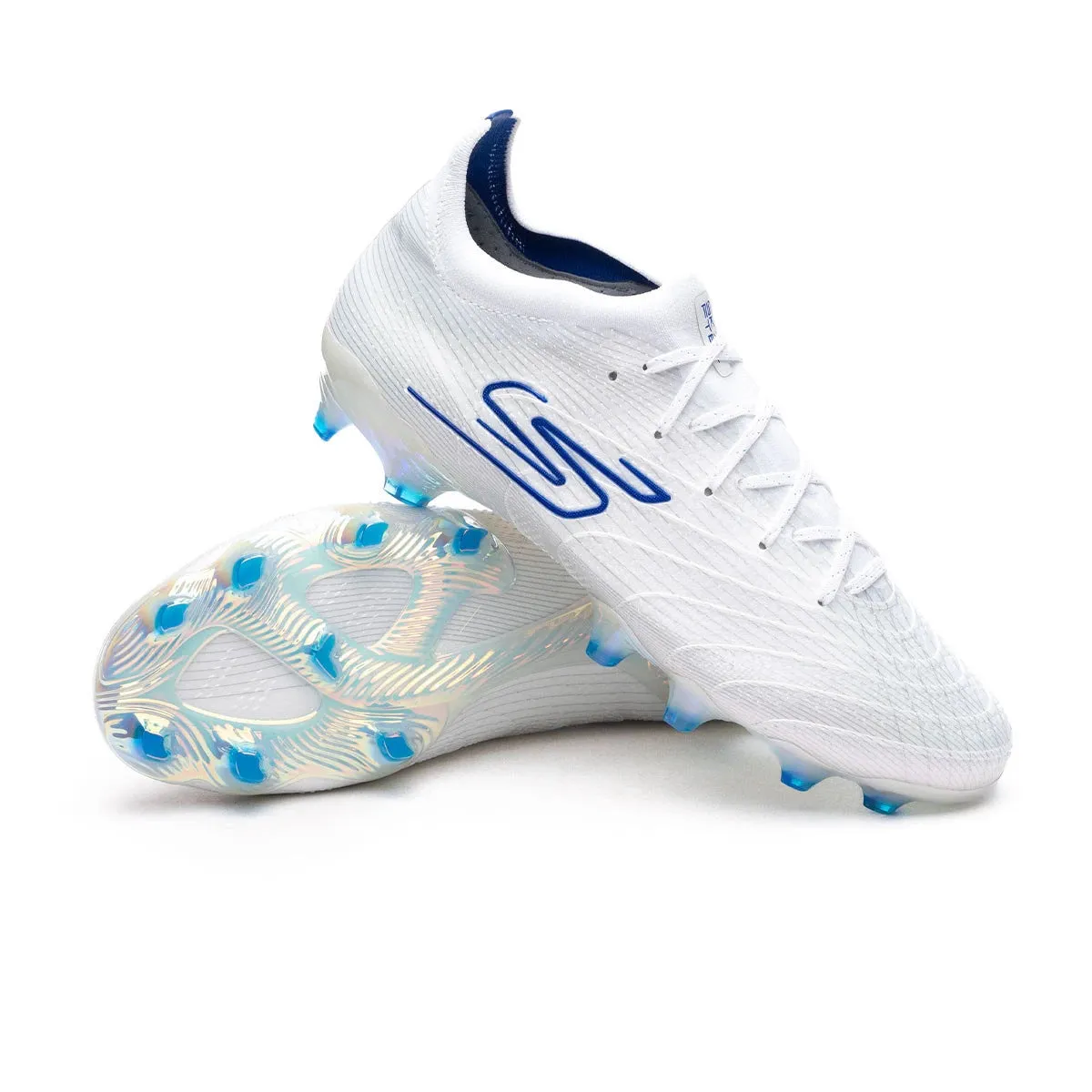 Skechers SKX 01-Low Elite Firm Ground Cleats Street Play Street Surface