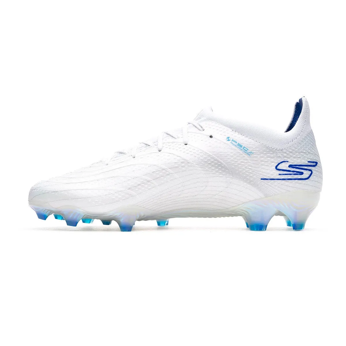 Skechers SKX 01-Low Elite Firm Ground Cleats Pro Grip Neutral Ride