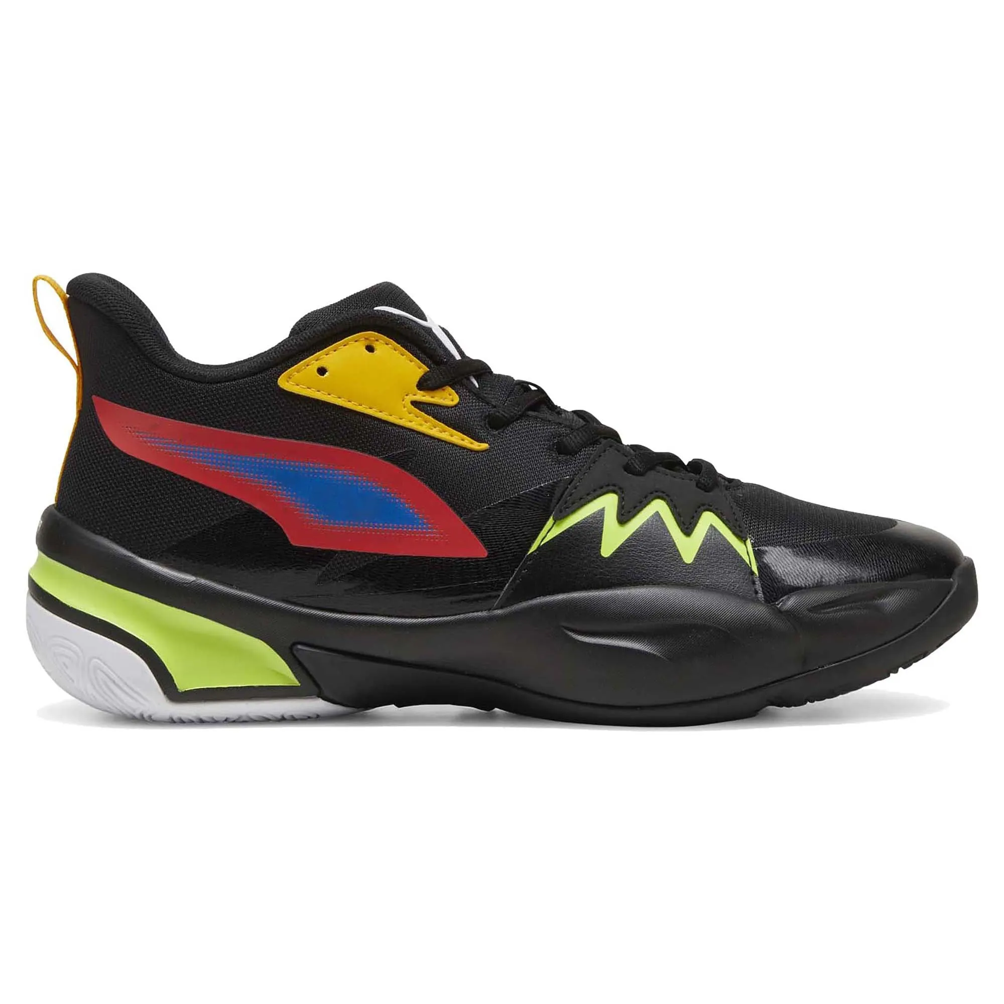 Low Top Genetics Men's Basketball Shoes