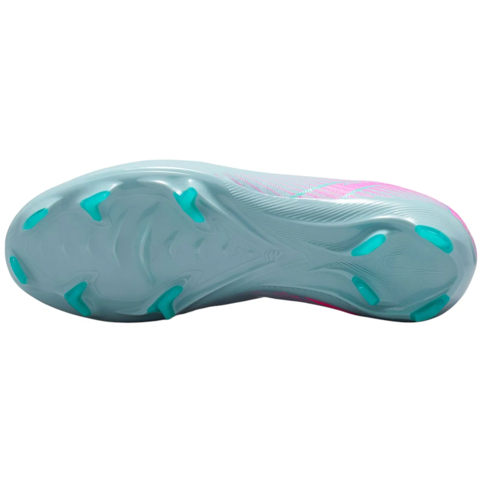 Agile Push Nike Jr. Mercurial Vapor 16 Pro Kids FG Low-Top Football Boots