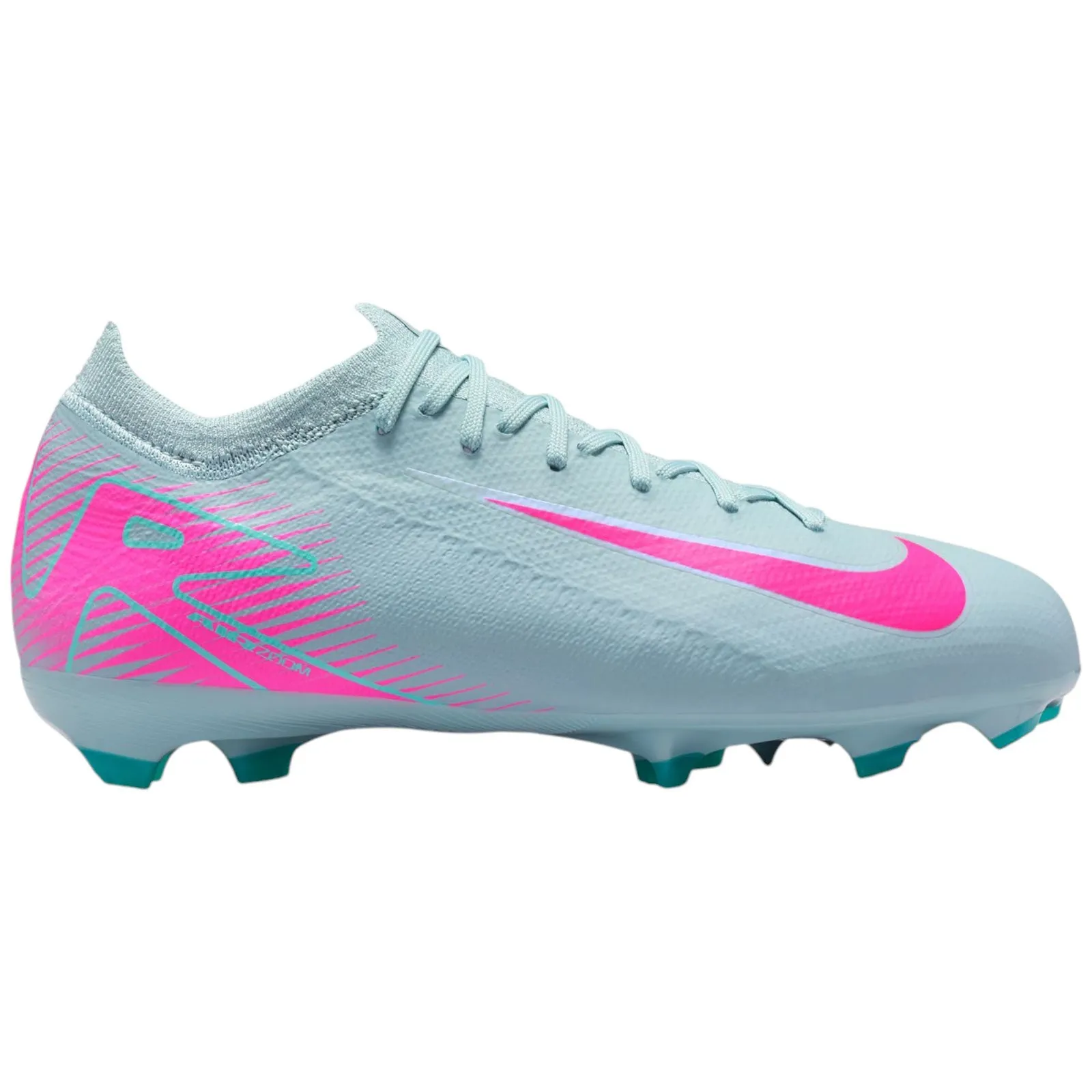 Speed Pad Nike Jr. Mercurial Vapor 16 Pro Kids FG Low-Top Football Boots