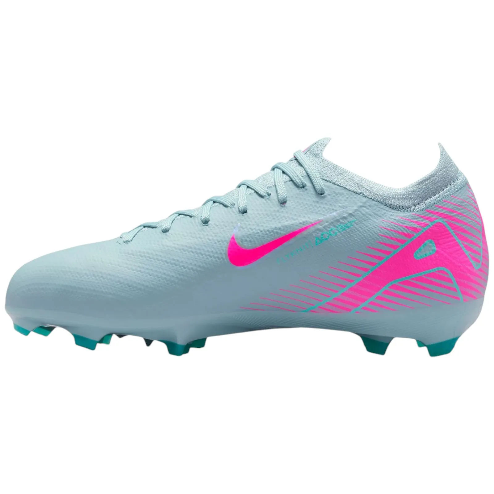 Nike Jr. Mercurial Vapor 16 Pro Kids FG Low-Top Football Boots Cushion Lock
