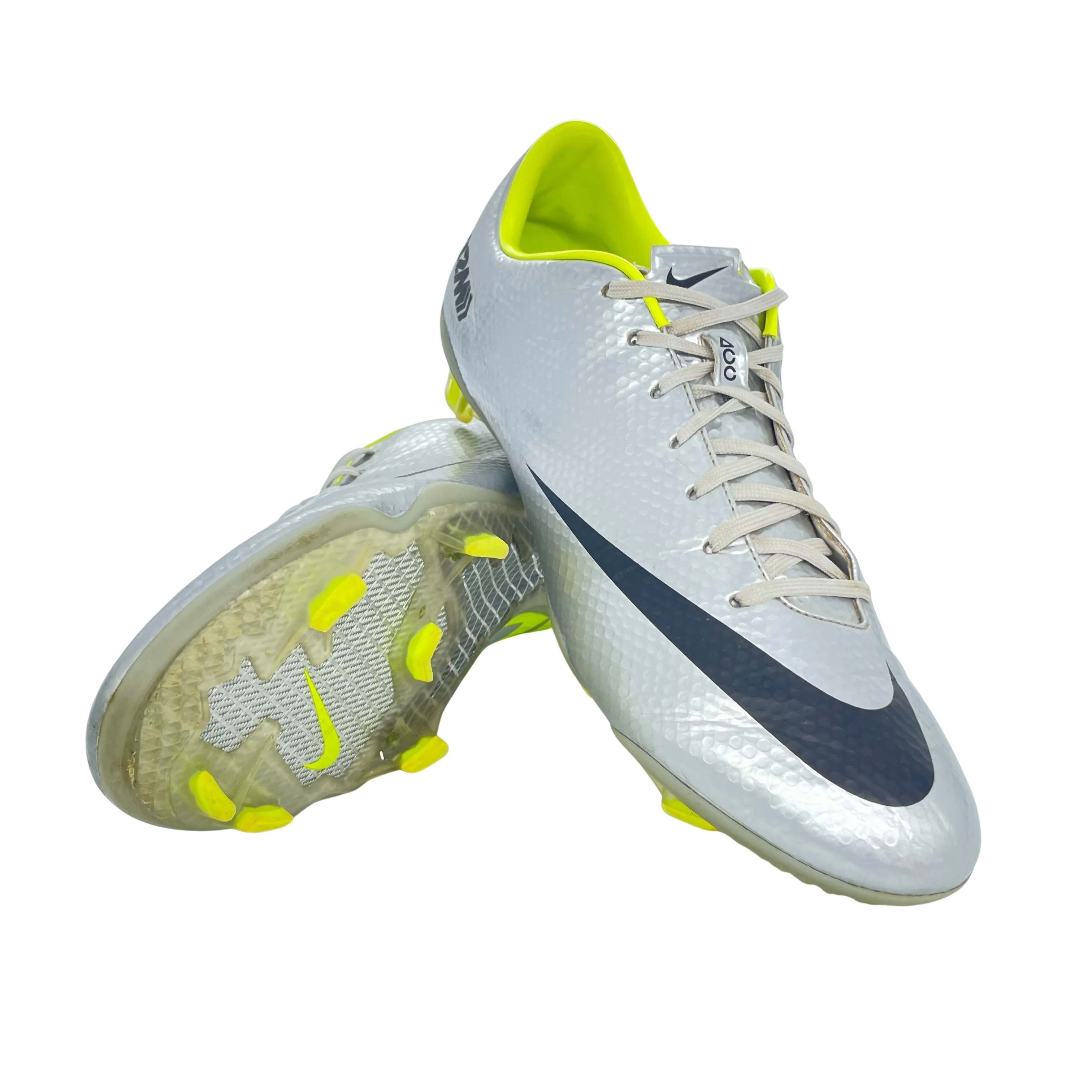 Nike Mercurial Vapor IX FG Balanced Comfort Training Zone