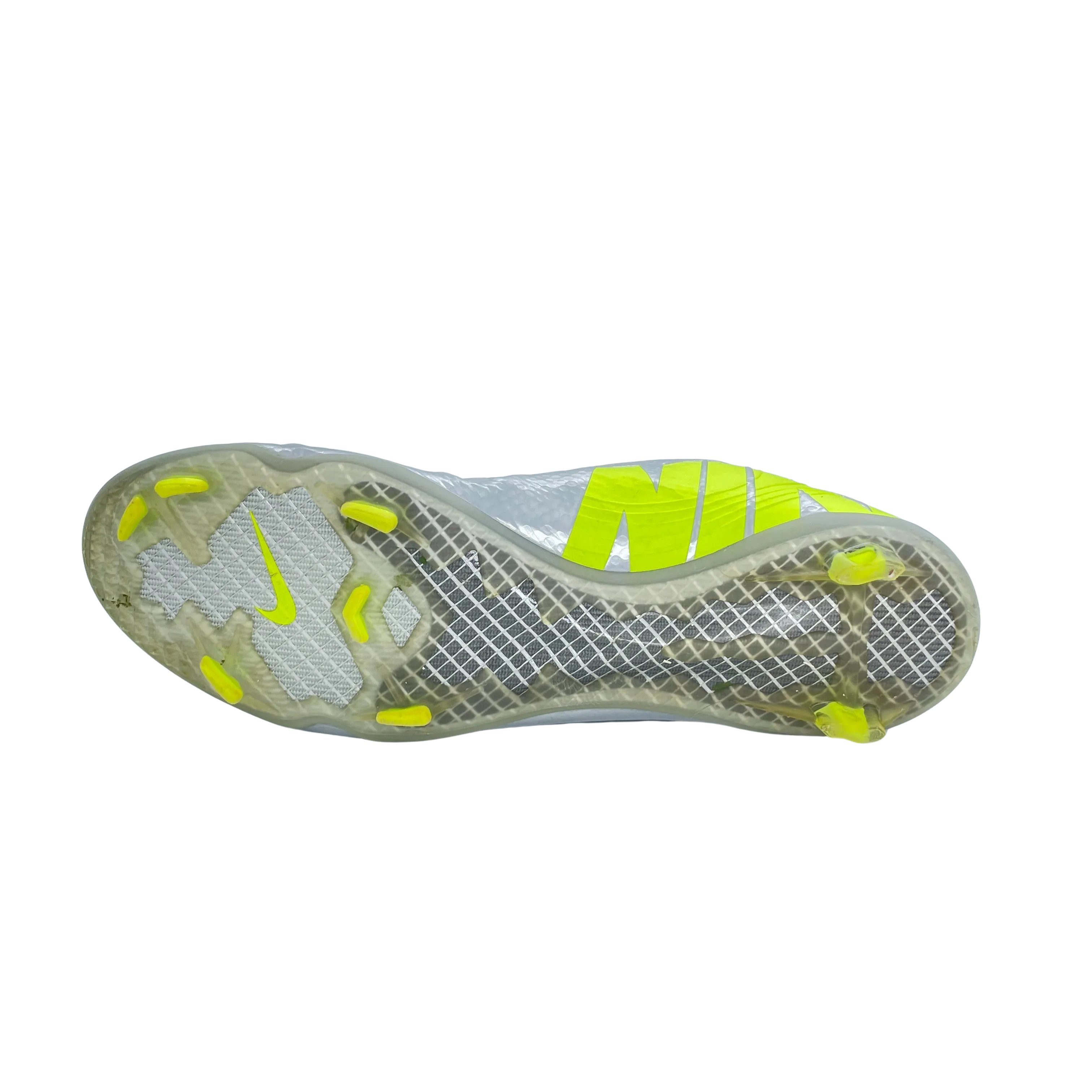 Kicking Zone Nike Mercurial Vapor IX FG