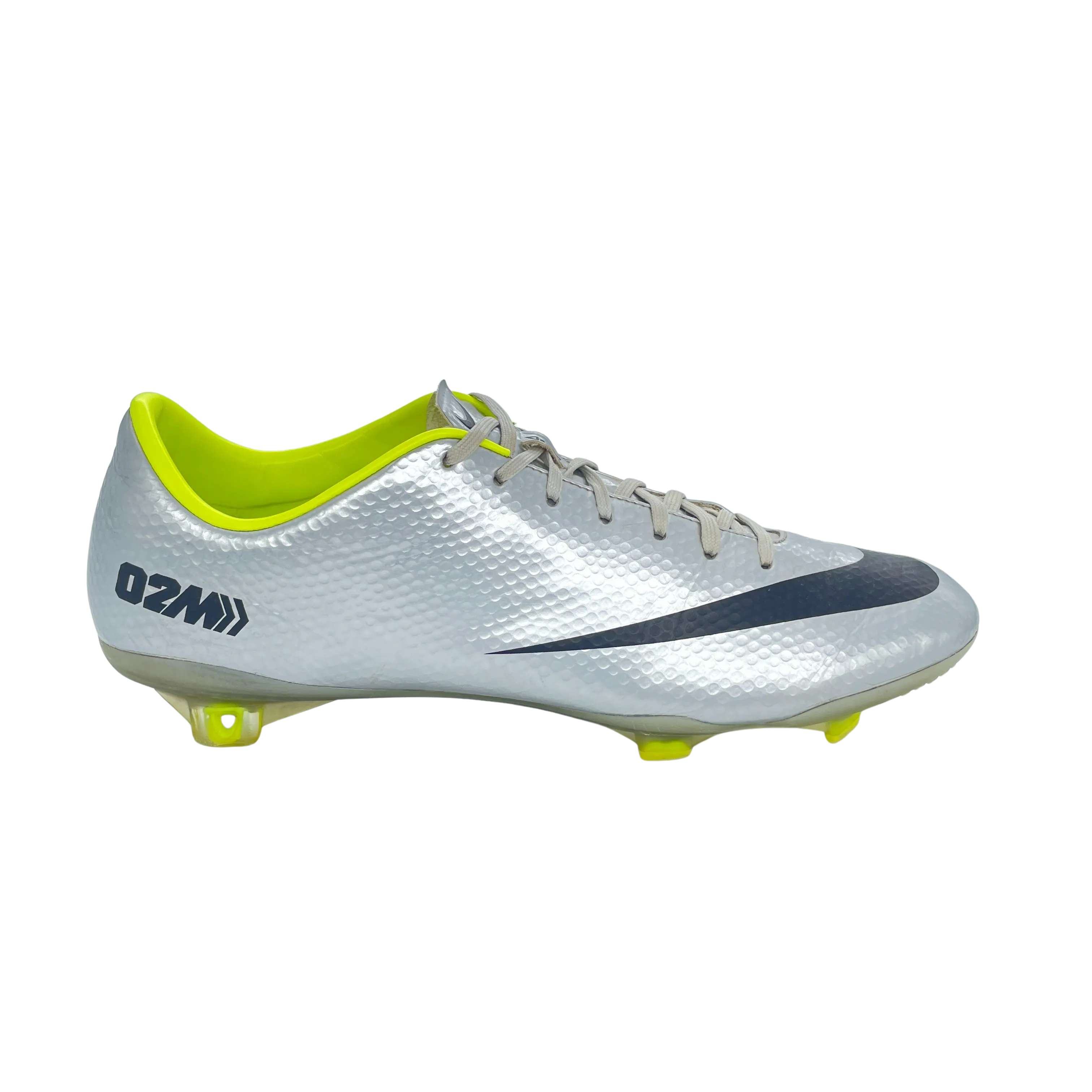 Nike Mercurial Vapor IX FG Grip Fit