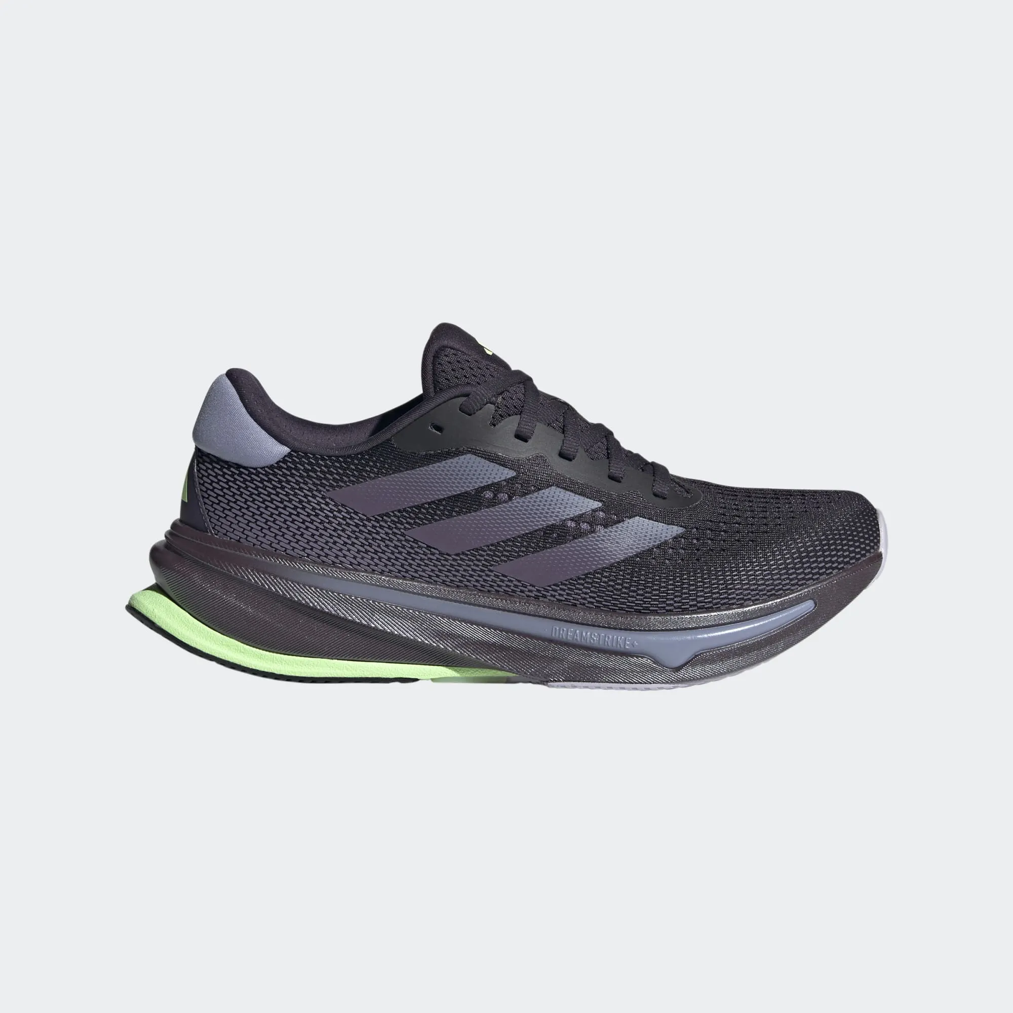 Competitive Edge WOMEN'S SUPERNOVA RISE - B - AURORA BLACK/SHADOW VIOLET