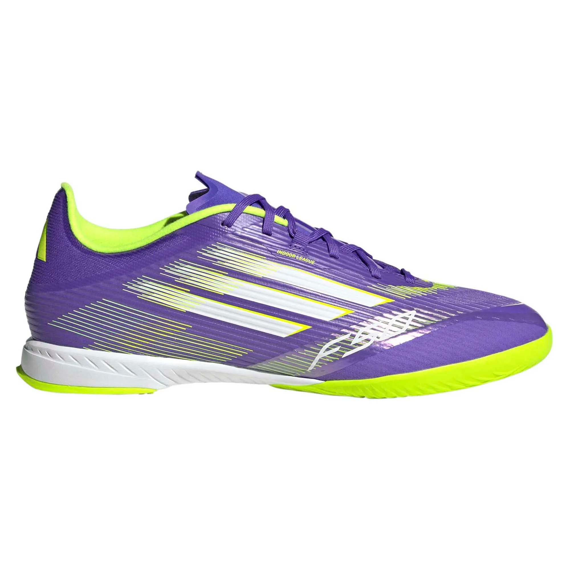 F50 League Indoor Unisex Football Boots Soft Lining
