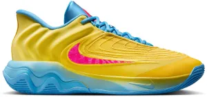 Shiny Tone Nike Giannis Immortality 4 Basketball Shoes