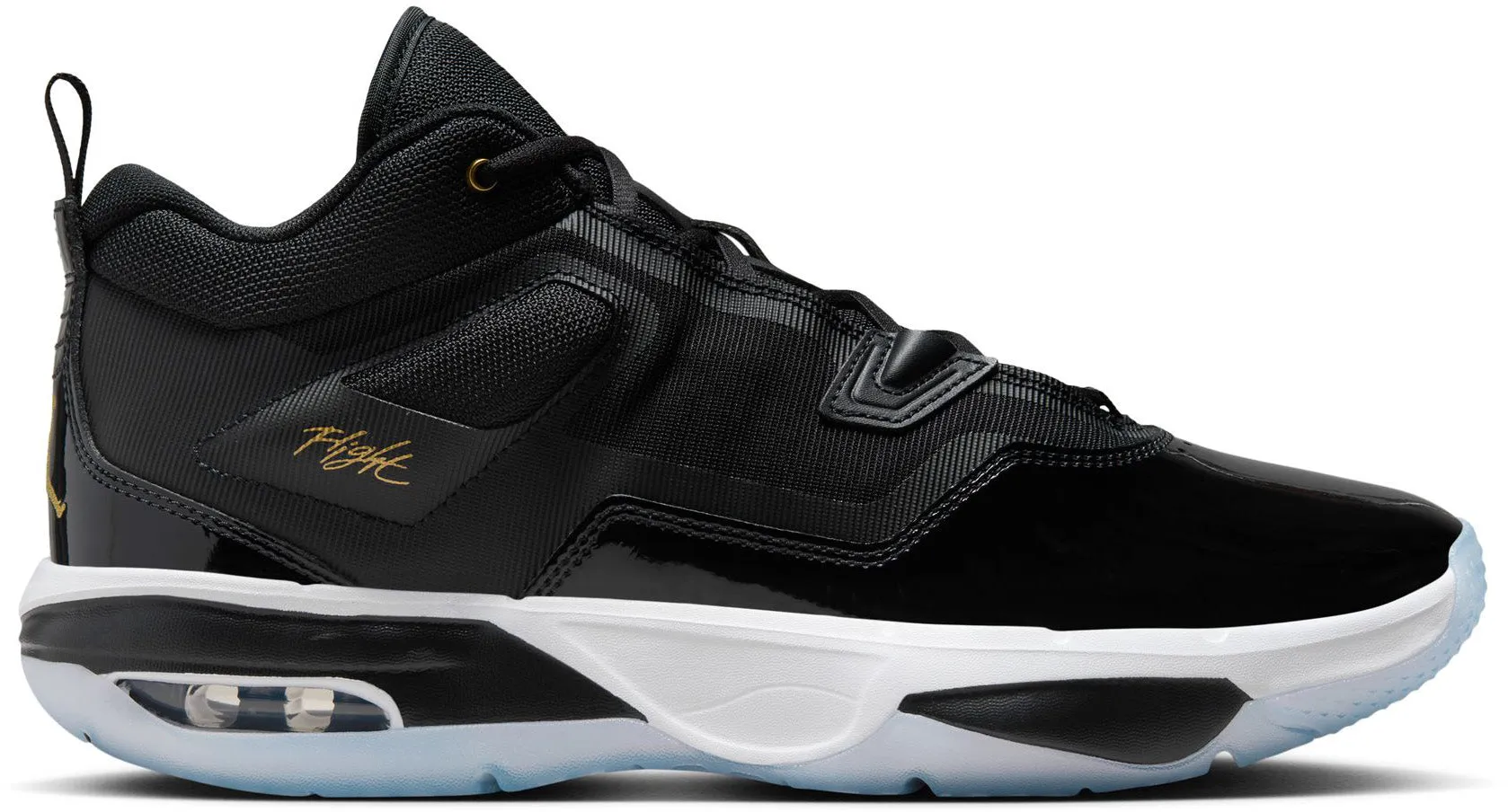 Stay Loyal 3 Men's Basketball Shoes Wind Chill Everywhere Fit