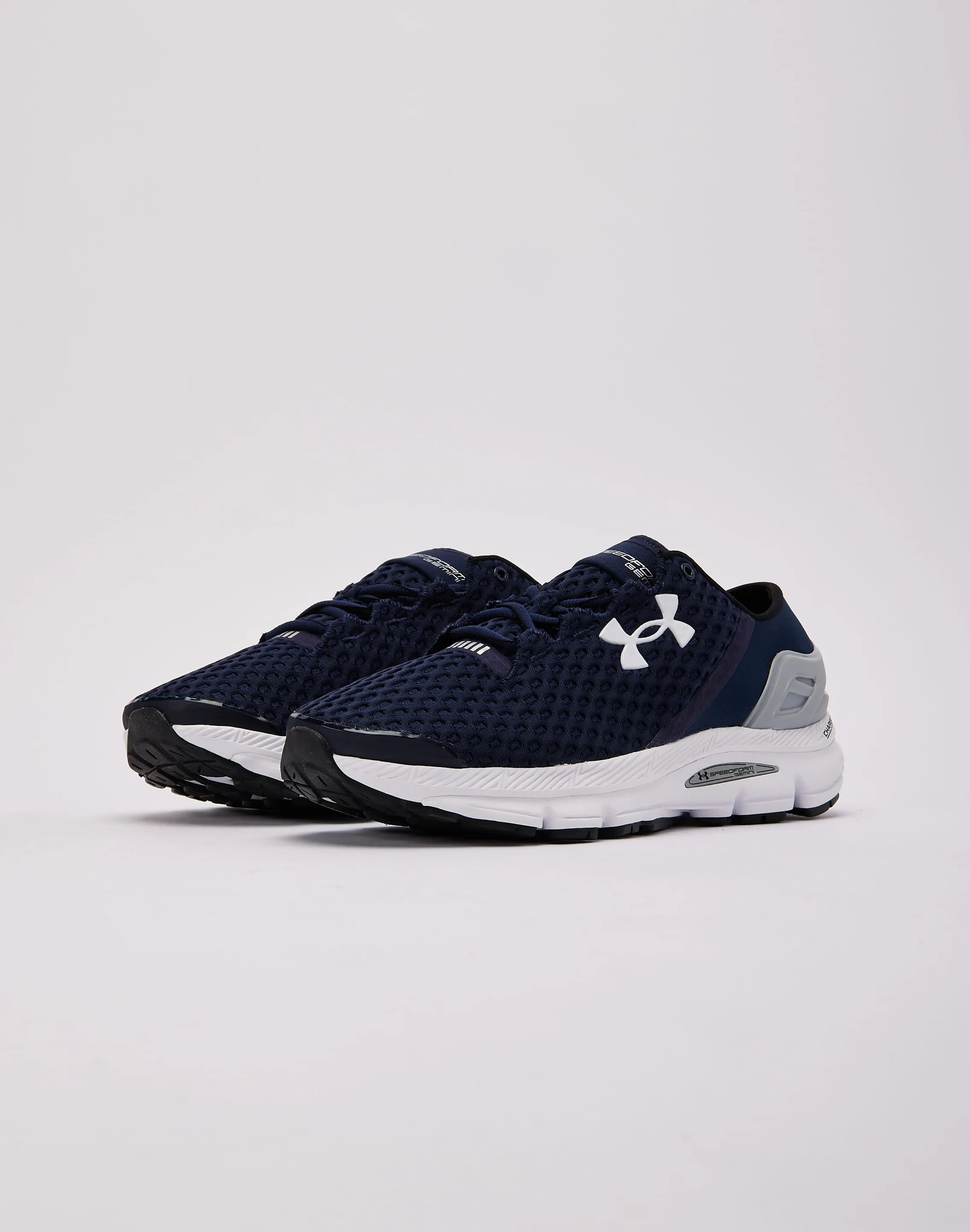 Under Armour SpeedForm Gemini Step Free