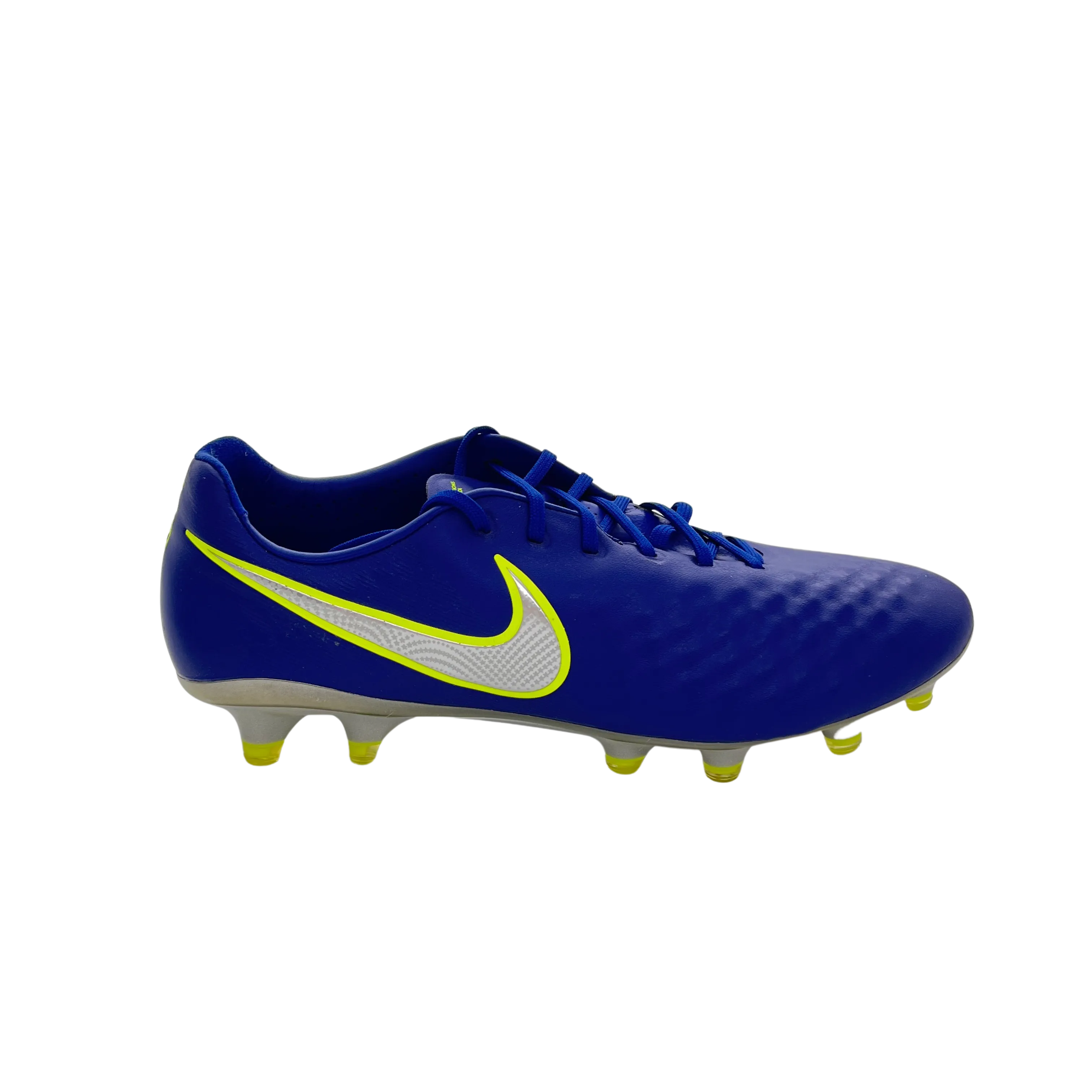 Sharp Control Nike Magista Opus II FG