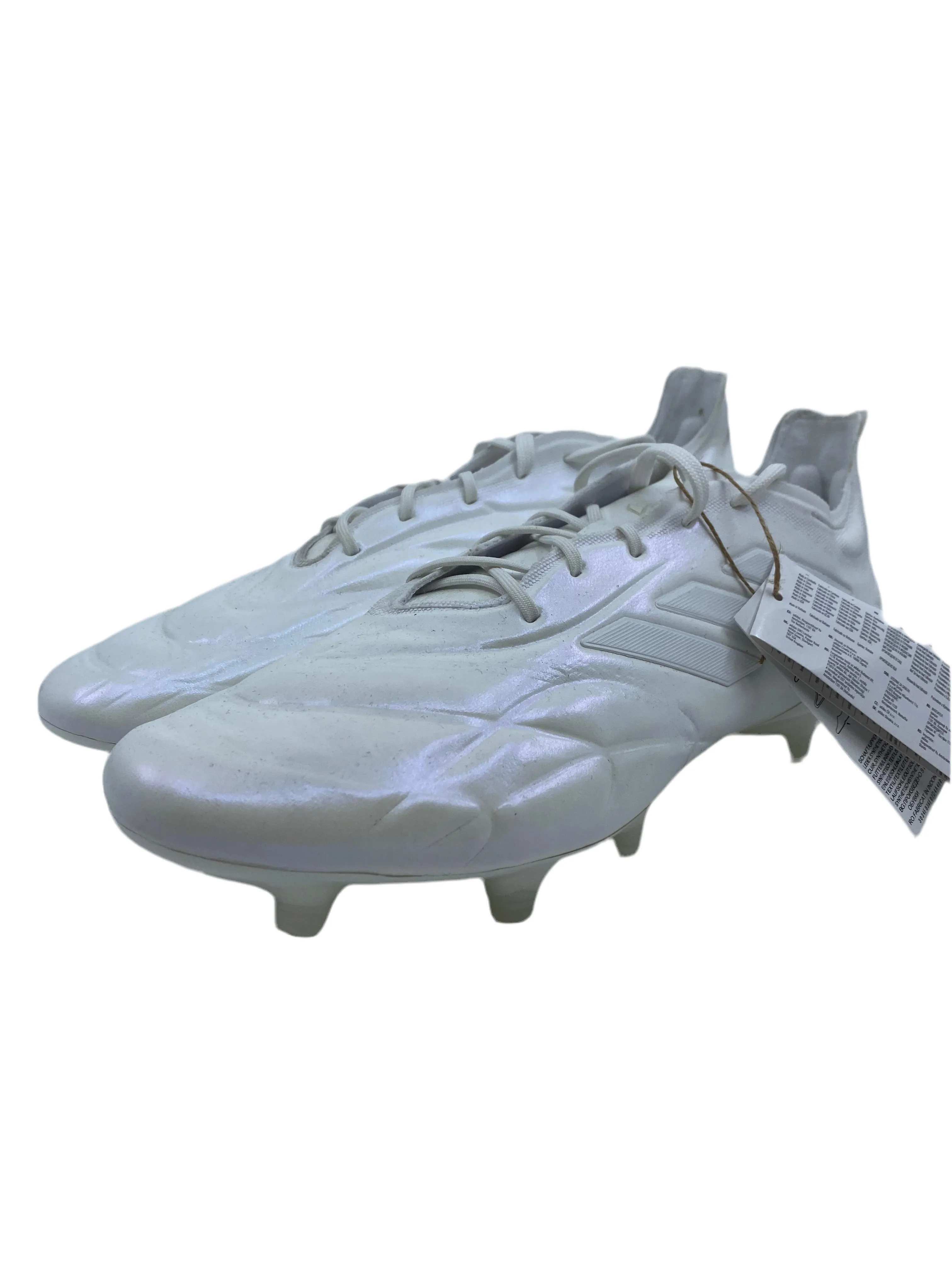 Professional Fit Inner Grip Adidas Copa Pure. 1 - Size 43 1/3