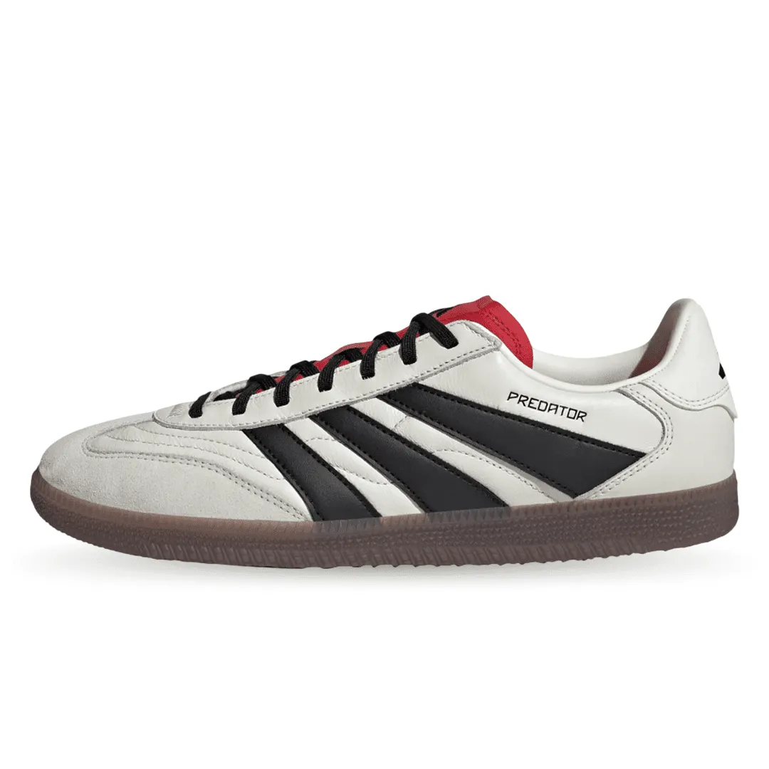 Predator Freestyle Indoor Boots - Goal Hunter Pack (JH8893) Ball Feel
