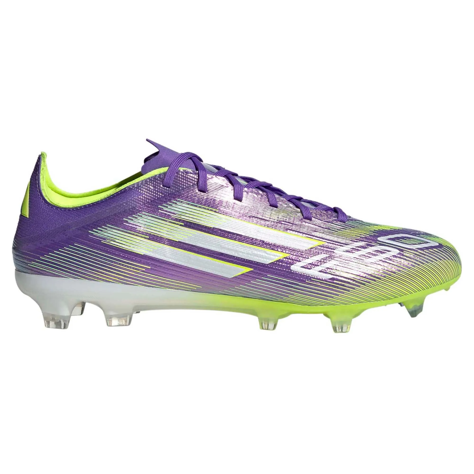 Wind Block Love Path F50 Pro Firm Ground Unisex Football Boots