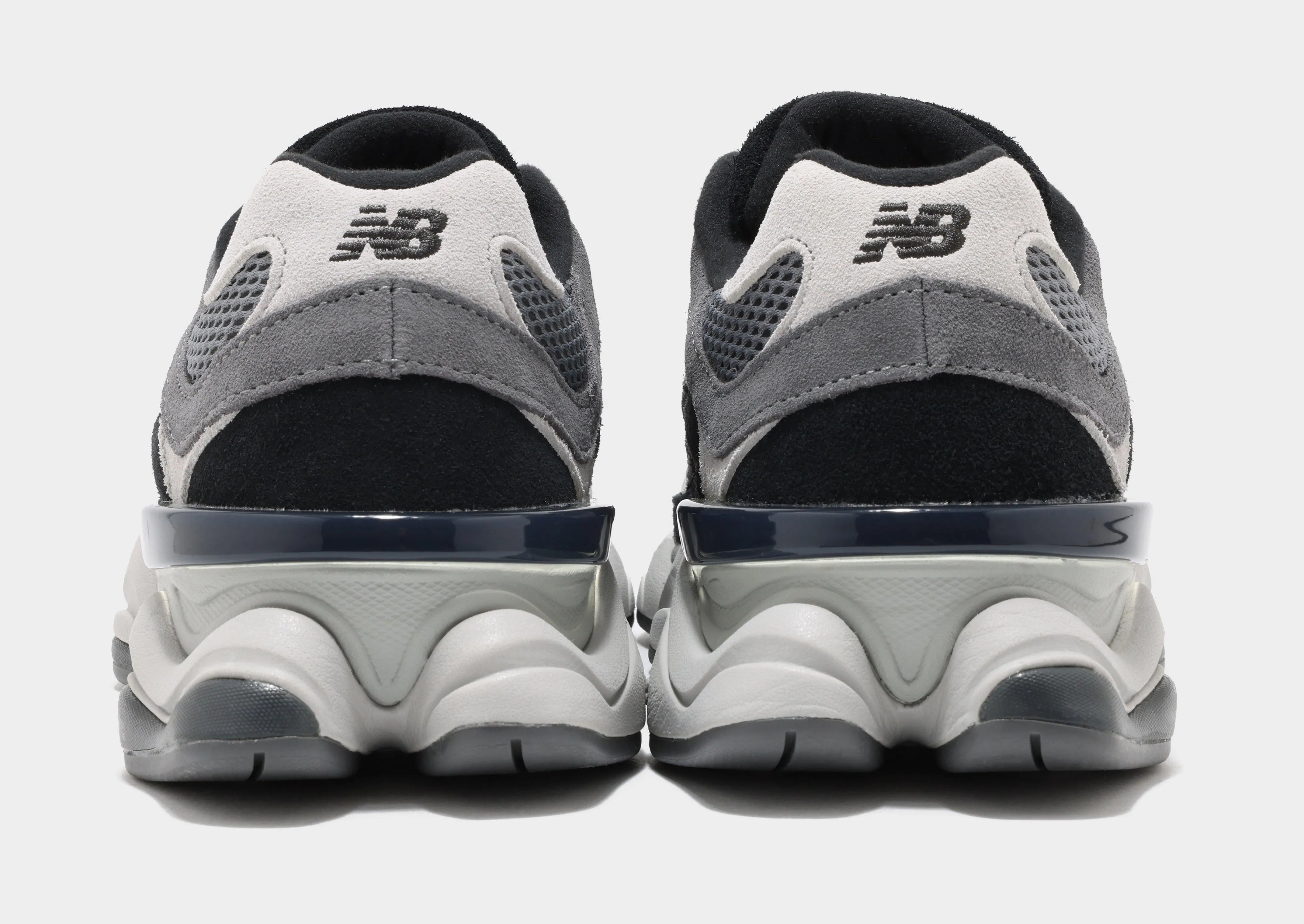 Sneaker Laces ToeBumper 9060