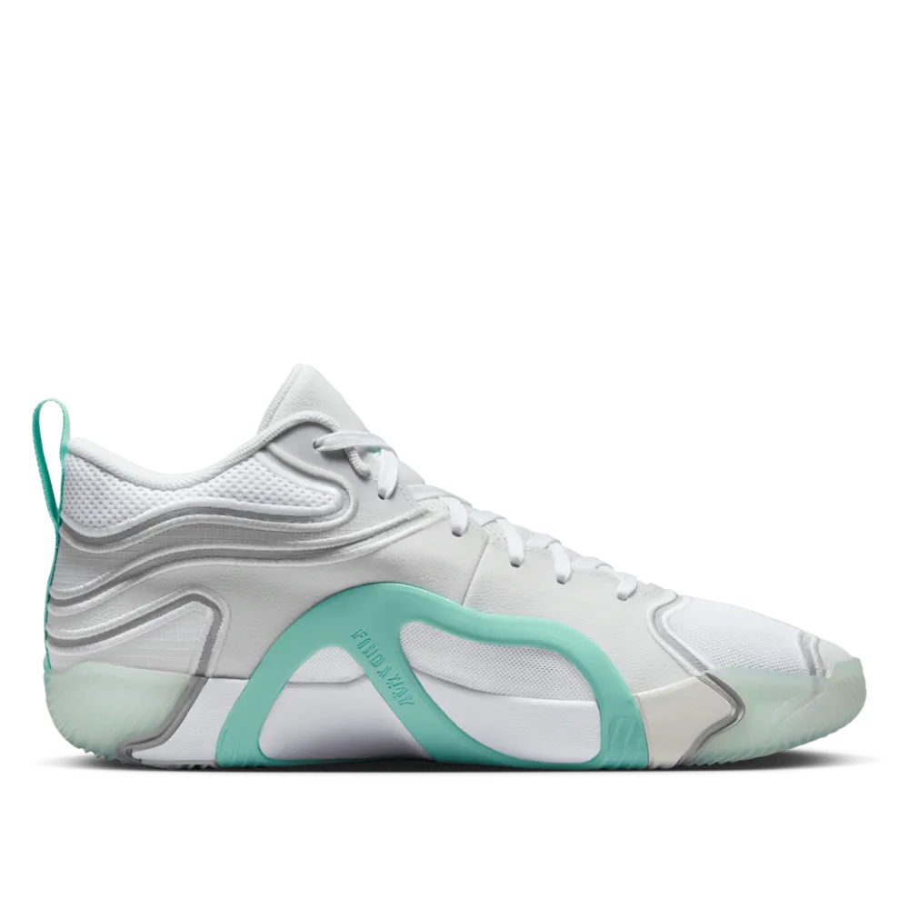 Dream Walk Hill Walk Jordan Men's Jayson Tatum 3 PF "Gingham" Basketball Shoes