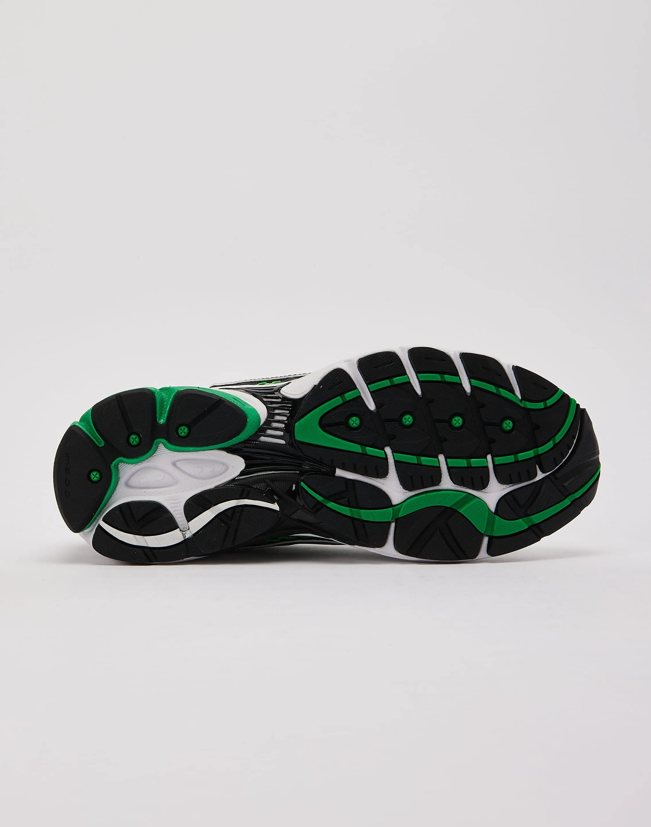 Saucony ProGrid Omni 9 Weekend Casual Bold Neon