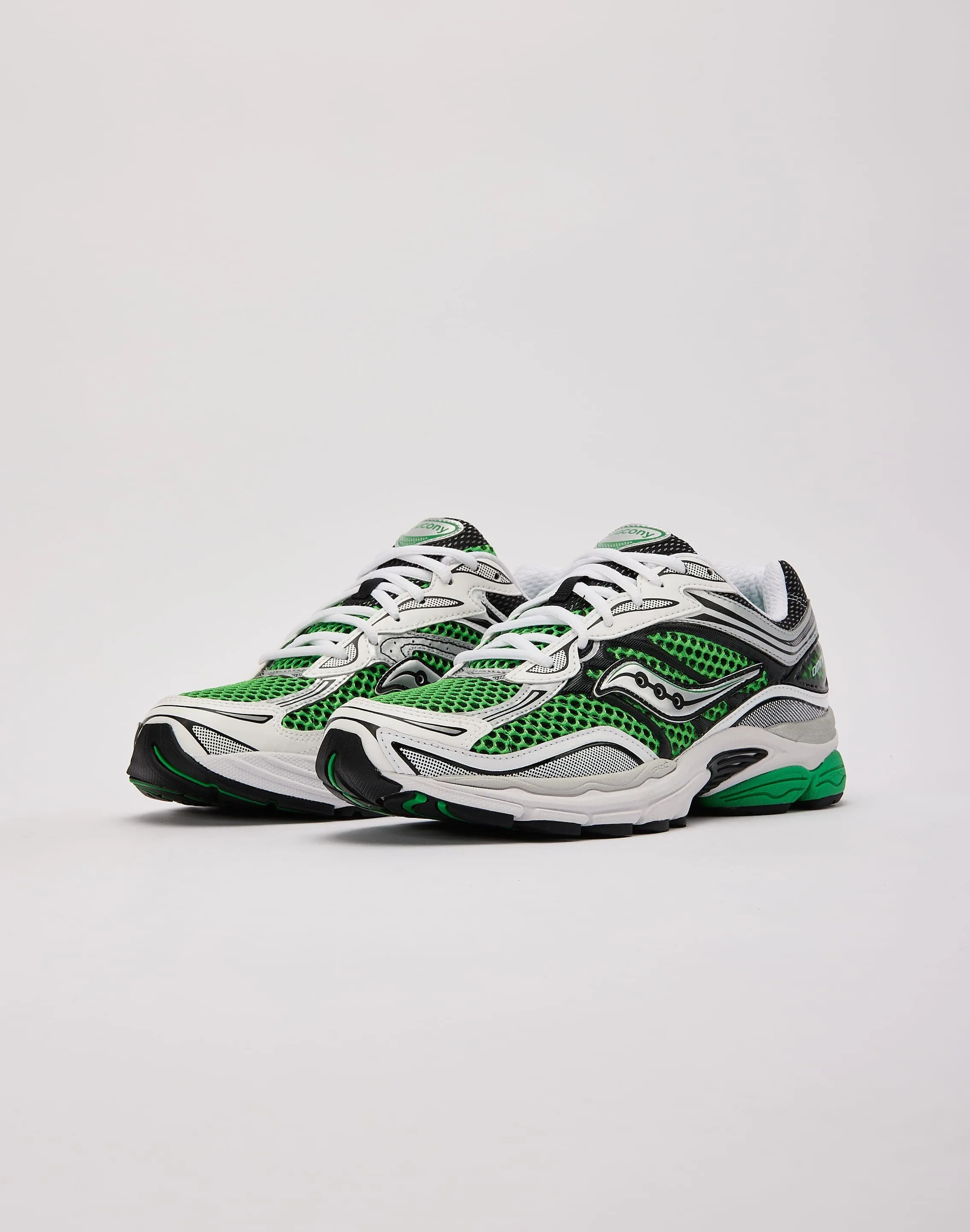 Show Stage Energy Boost Saucony ProGrid Omni 9