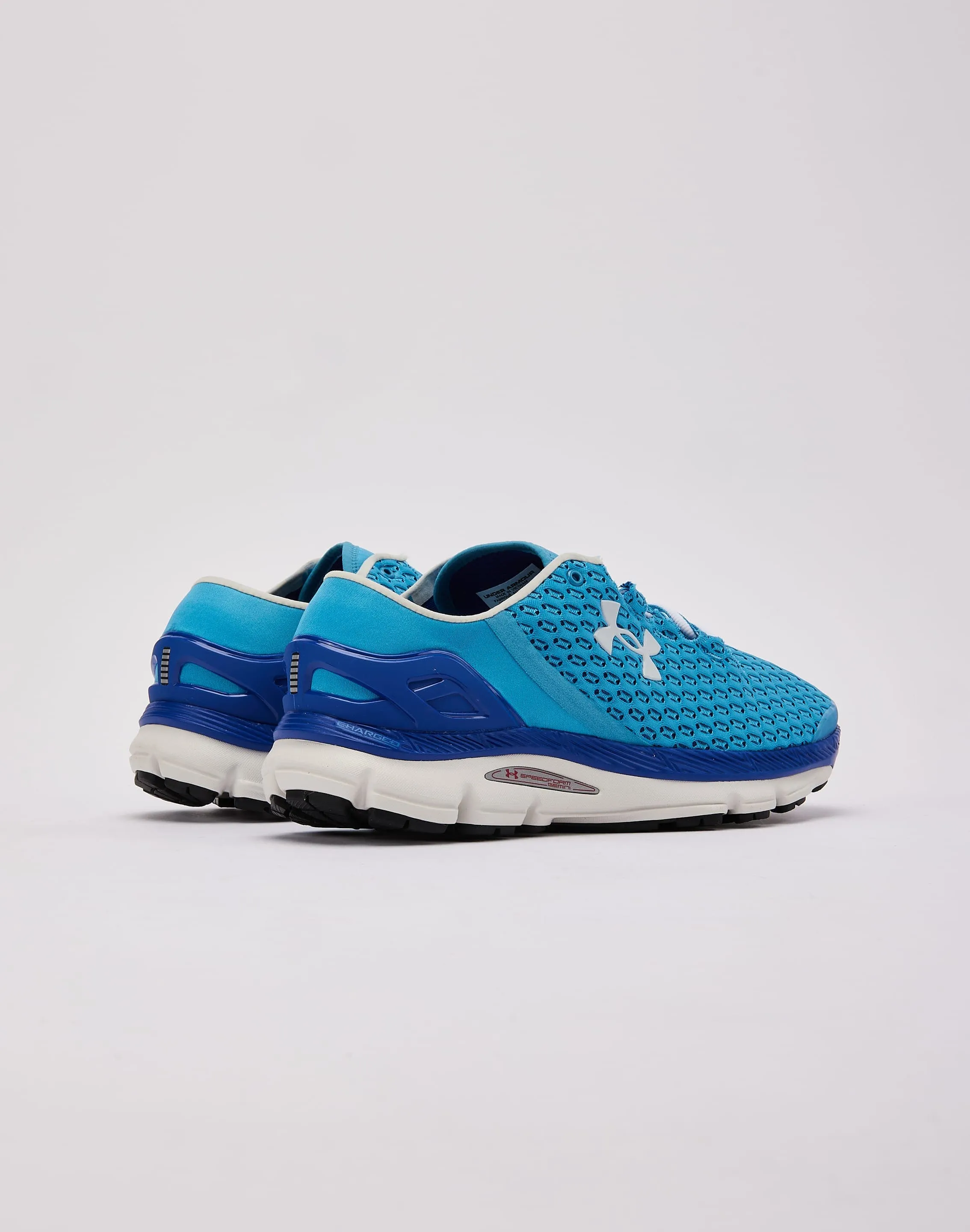 Under Armour SpeedForm Gemini Dance Mode Curve Hug