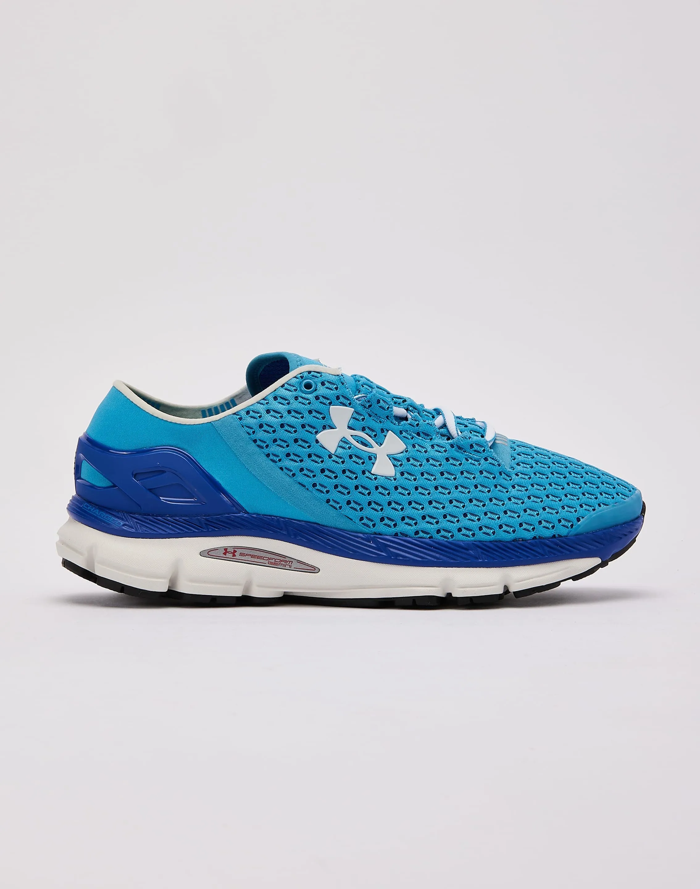 Stone Grip Teen Edge Under Armour SpeedForm Gemini