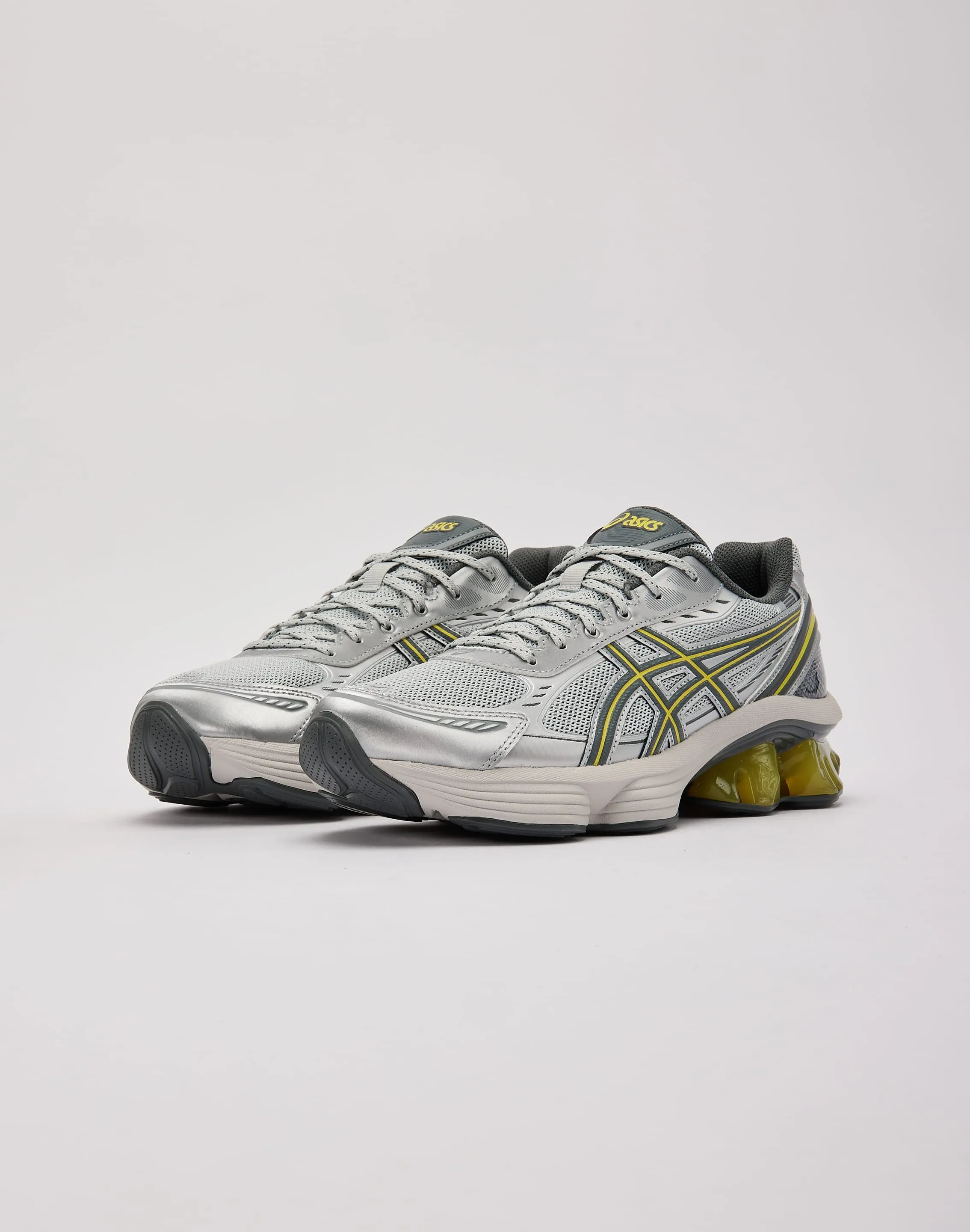 Asics GEL-KINETIC FLUENT New In velcro