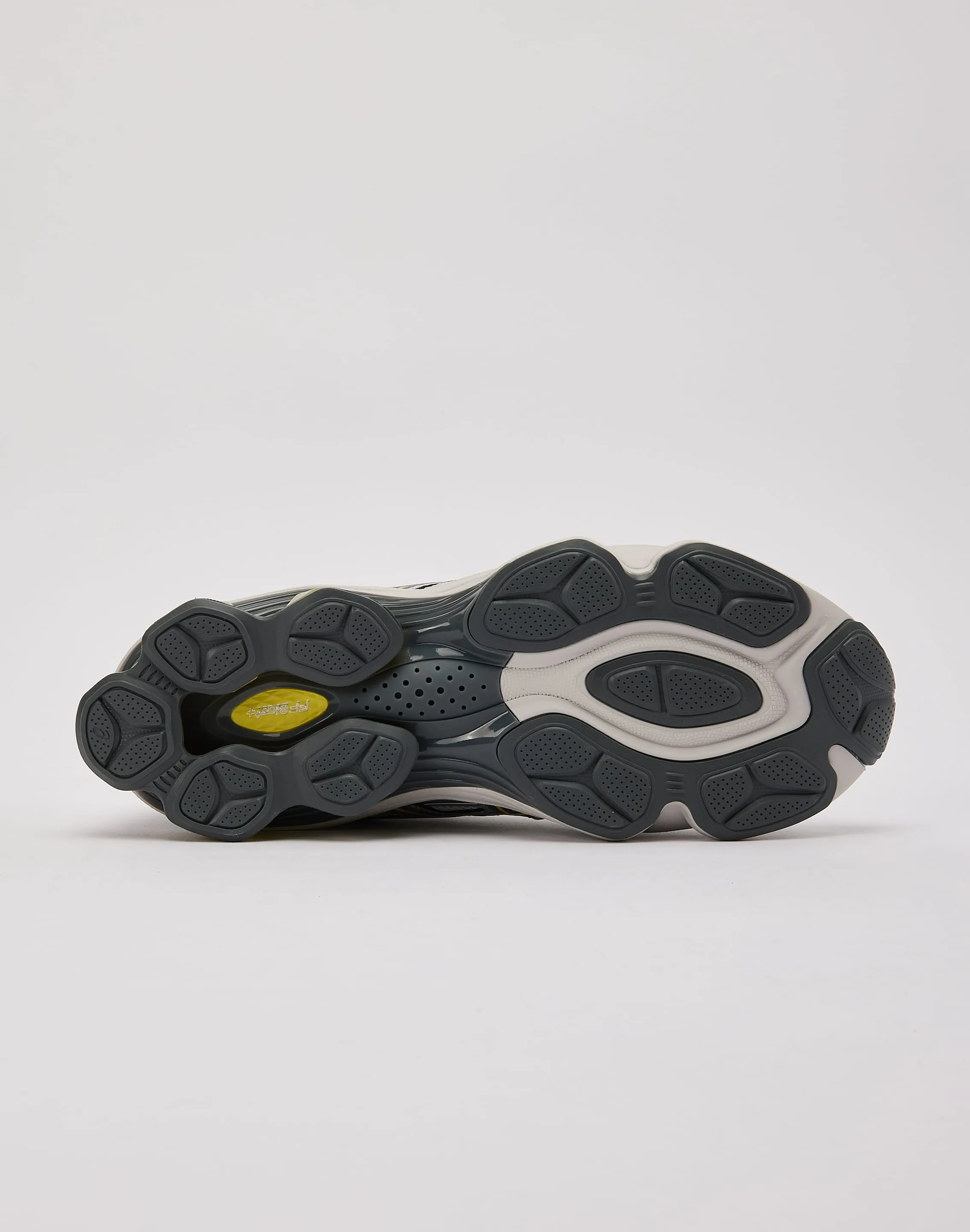 Asics GEL-KINETIC FLUENT Cushioned Footbed Fashionable