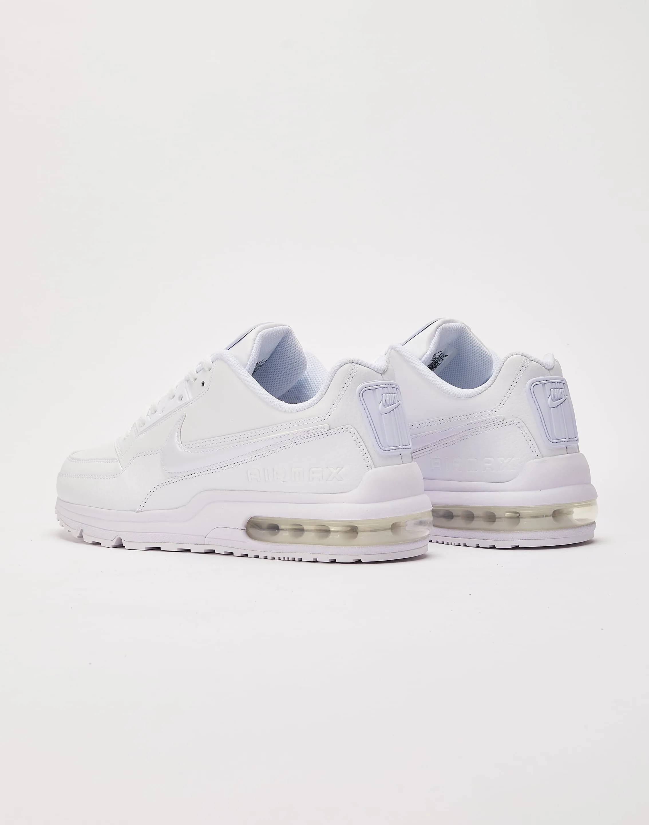 Nike Air Max LTD warm glow