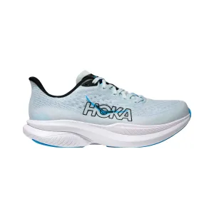 Athletic Touch Wide Base WOMEN'S MACH 6 - B - TUNDRA BLUE/RAINDROP