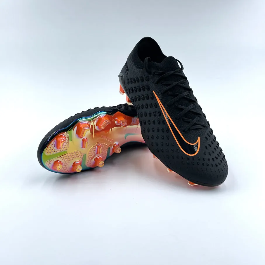 Agility Gear Lateral Balance Nike Phantom Ultra Venom FG