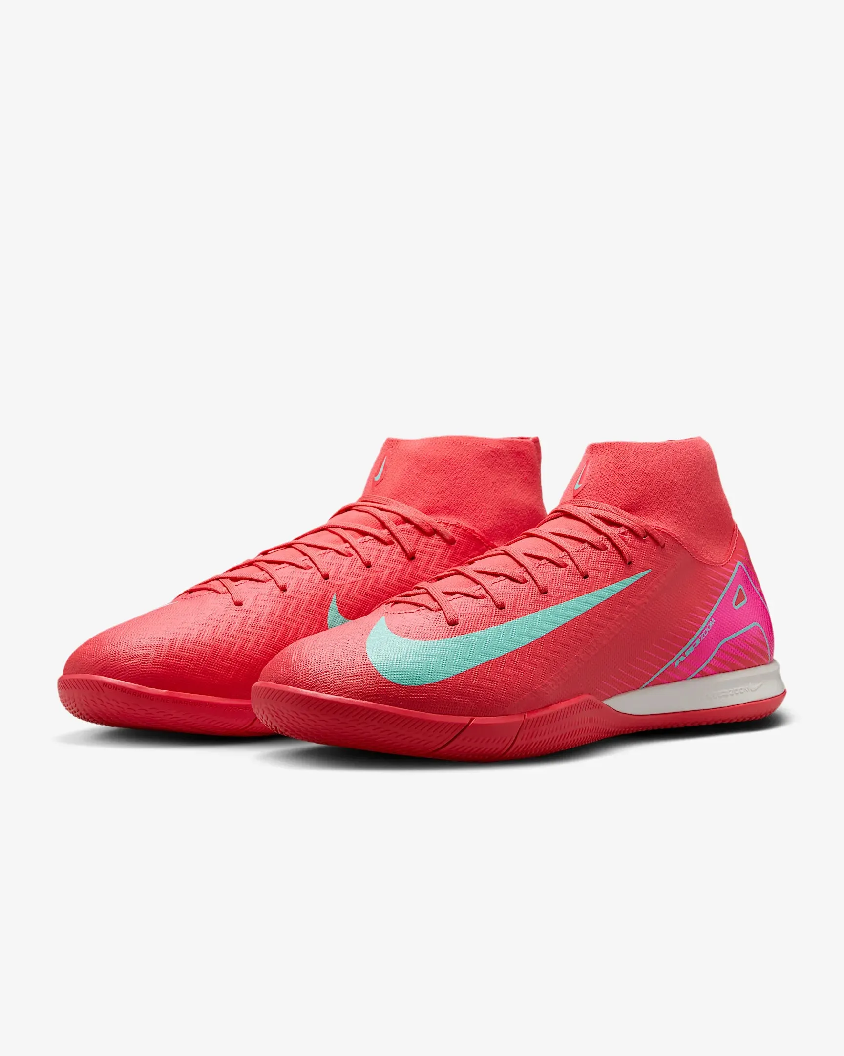Professional Grip MERCURIAL SUPERFLY 10 ACADEMY IC
